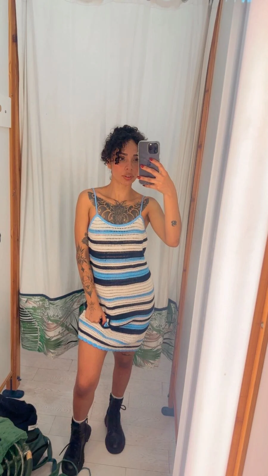 XXX Porn Photo of Nude SilvanaOwen 225