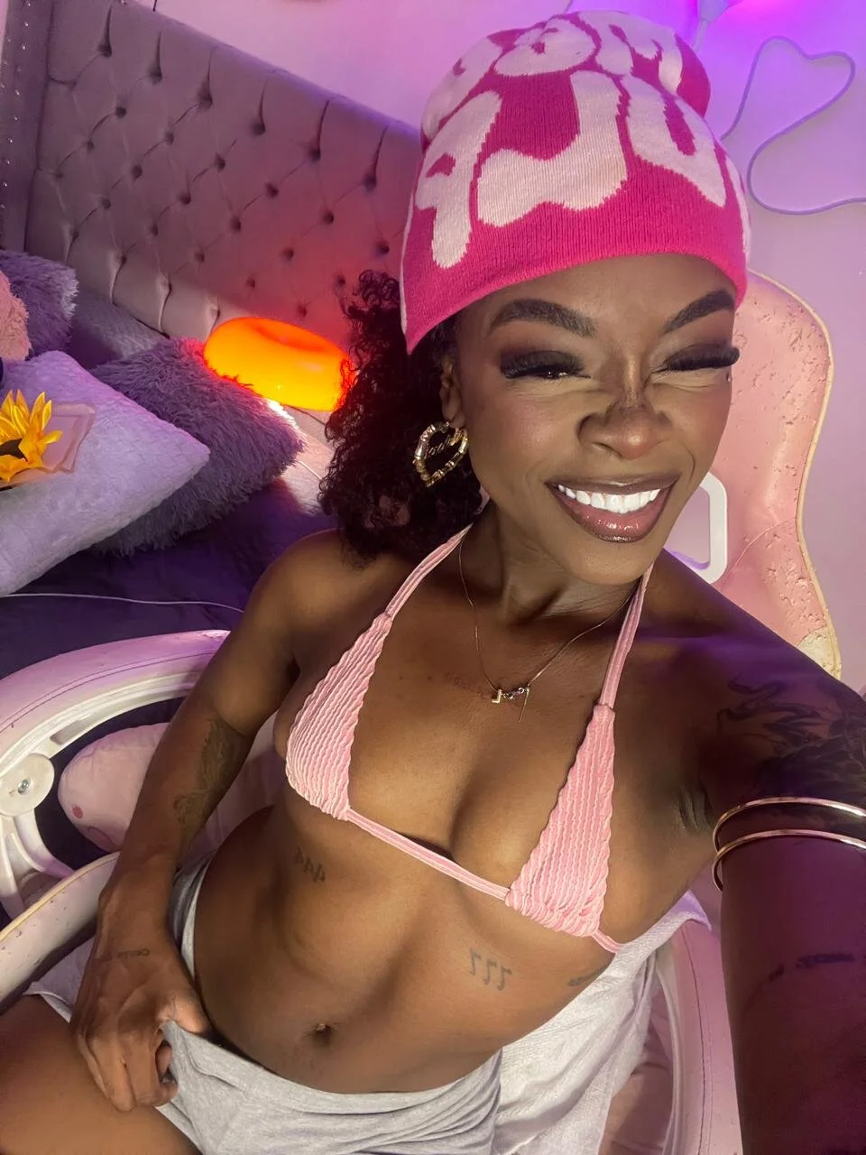 XXX Porn Photo of Nude Miss_westt_ 132