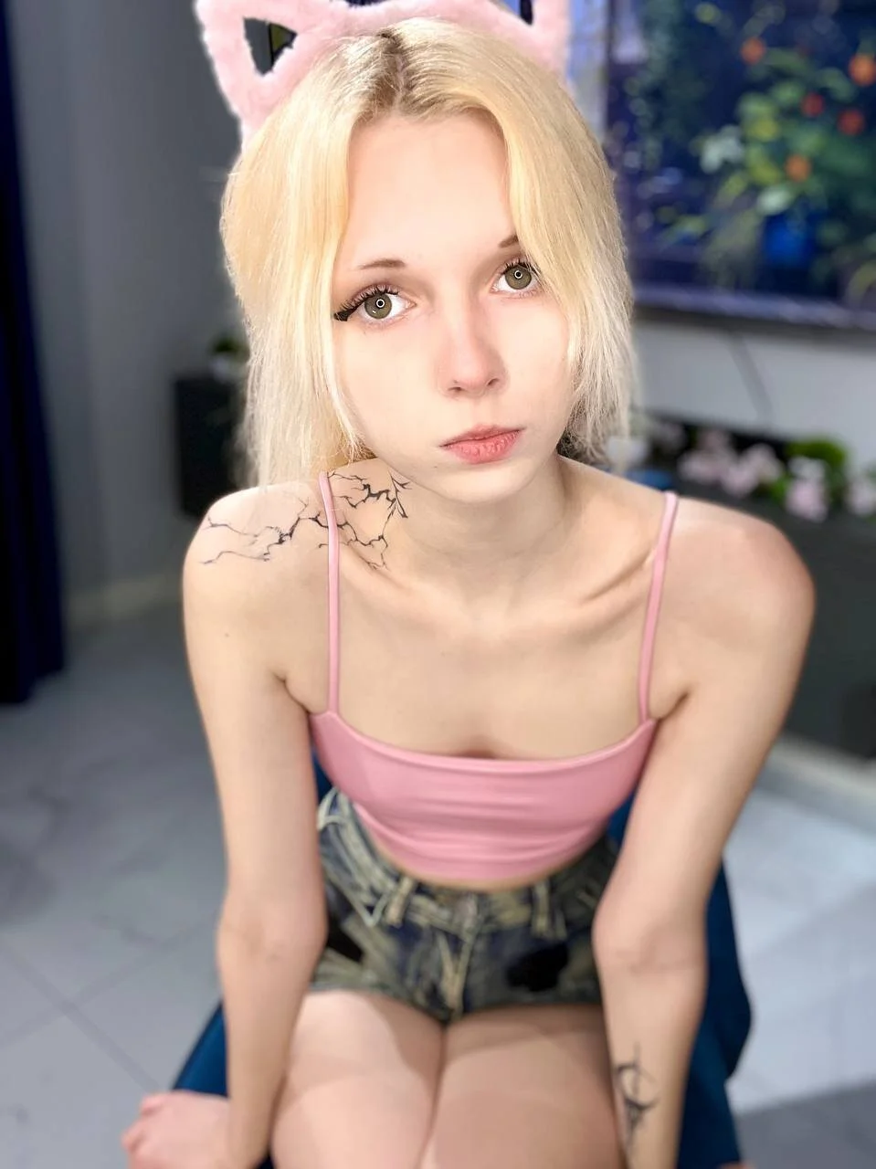 XXX Porn Photo of Nude JuanaSumma 56