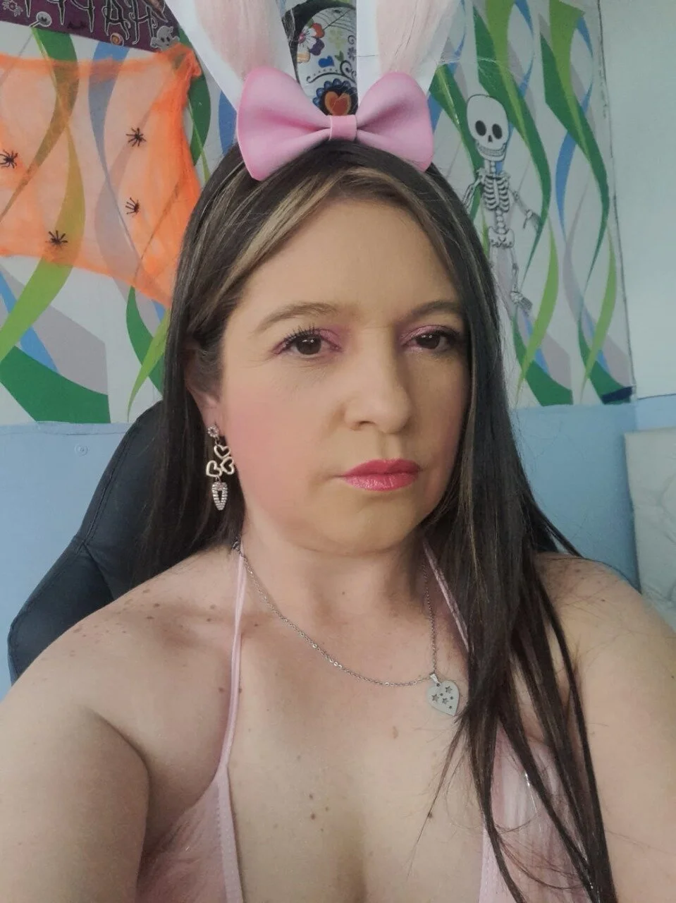 XXX Porn Photo of Nude Samii_Sweett 21