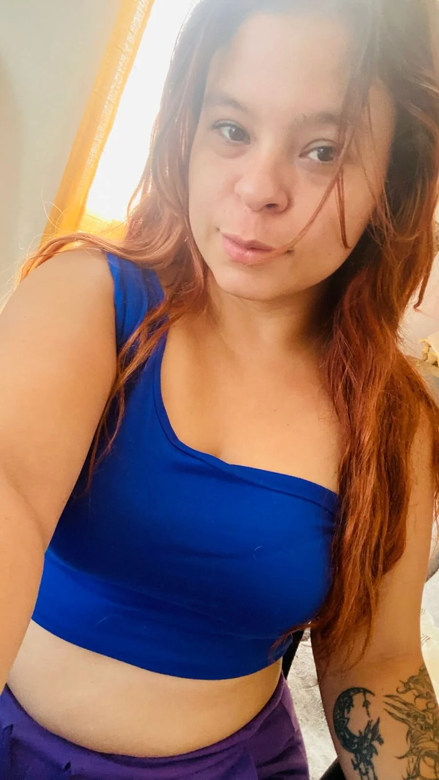 XXX Porn Photo of Nude Kassandra369 348