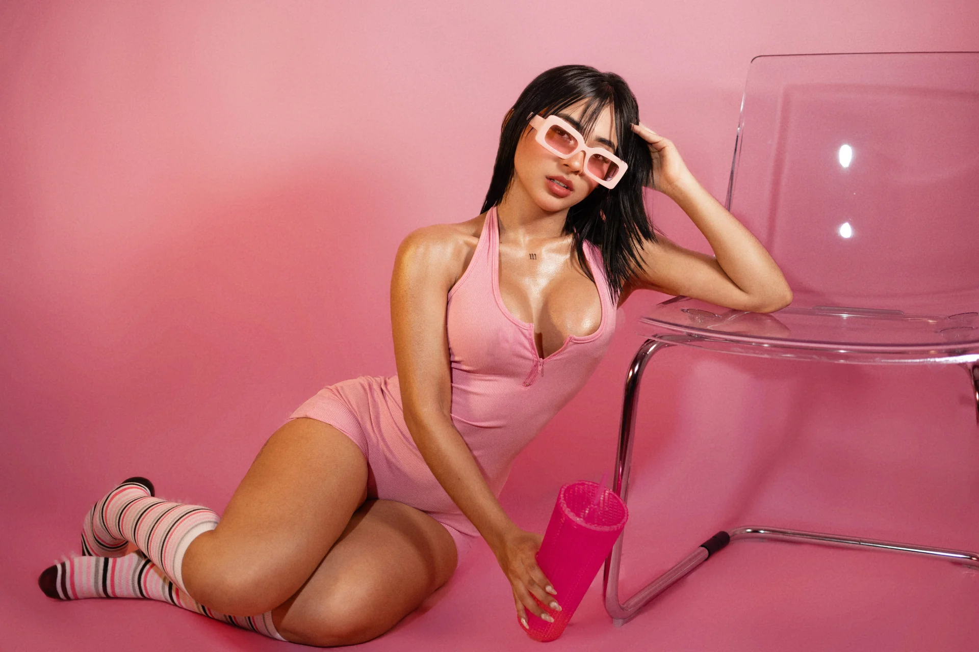XXX Porn Photo of Nude maddy_brookss 27