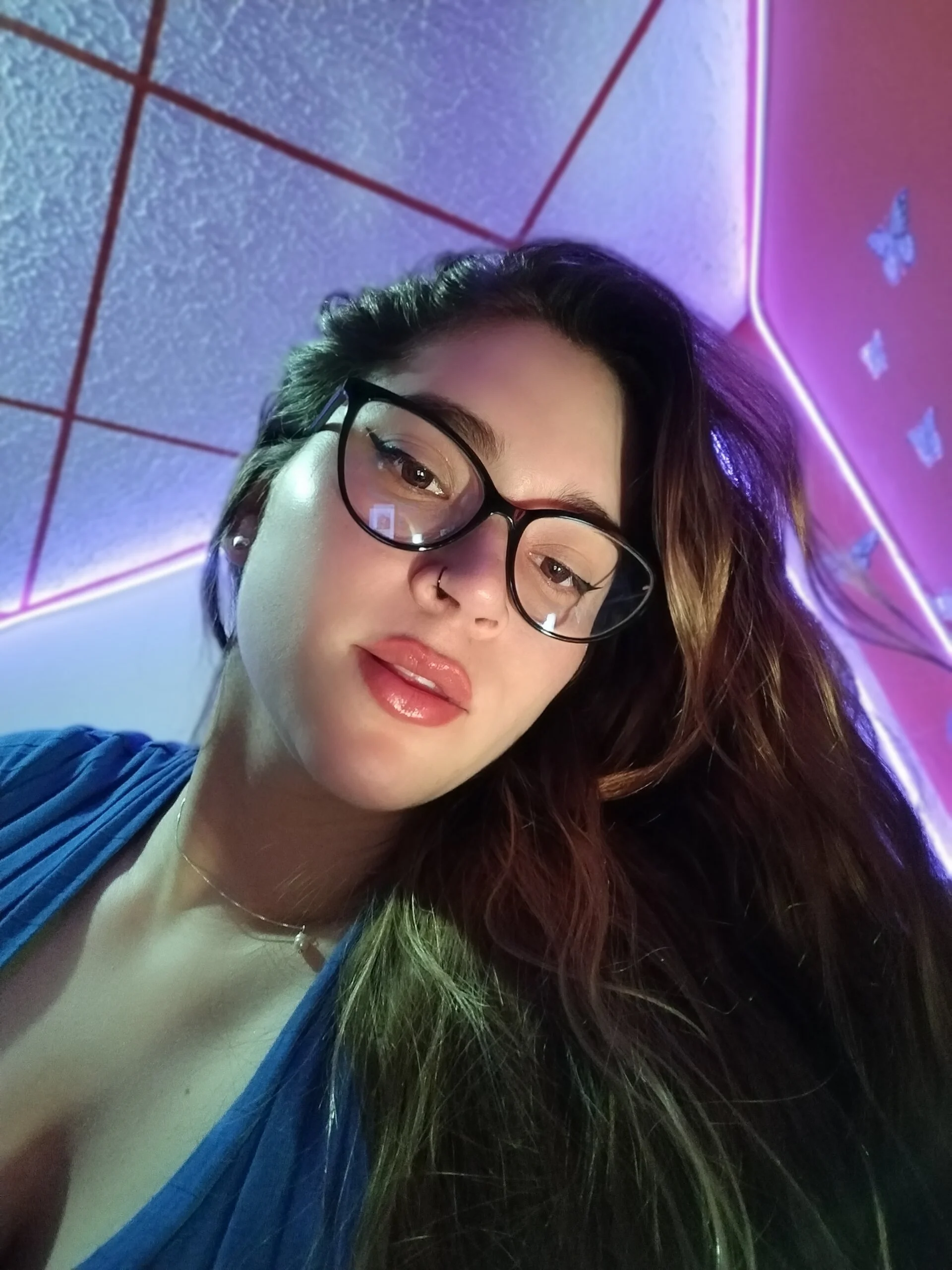 XXX Porn Photo of Nude Ary_meow 1