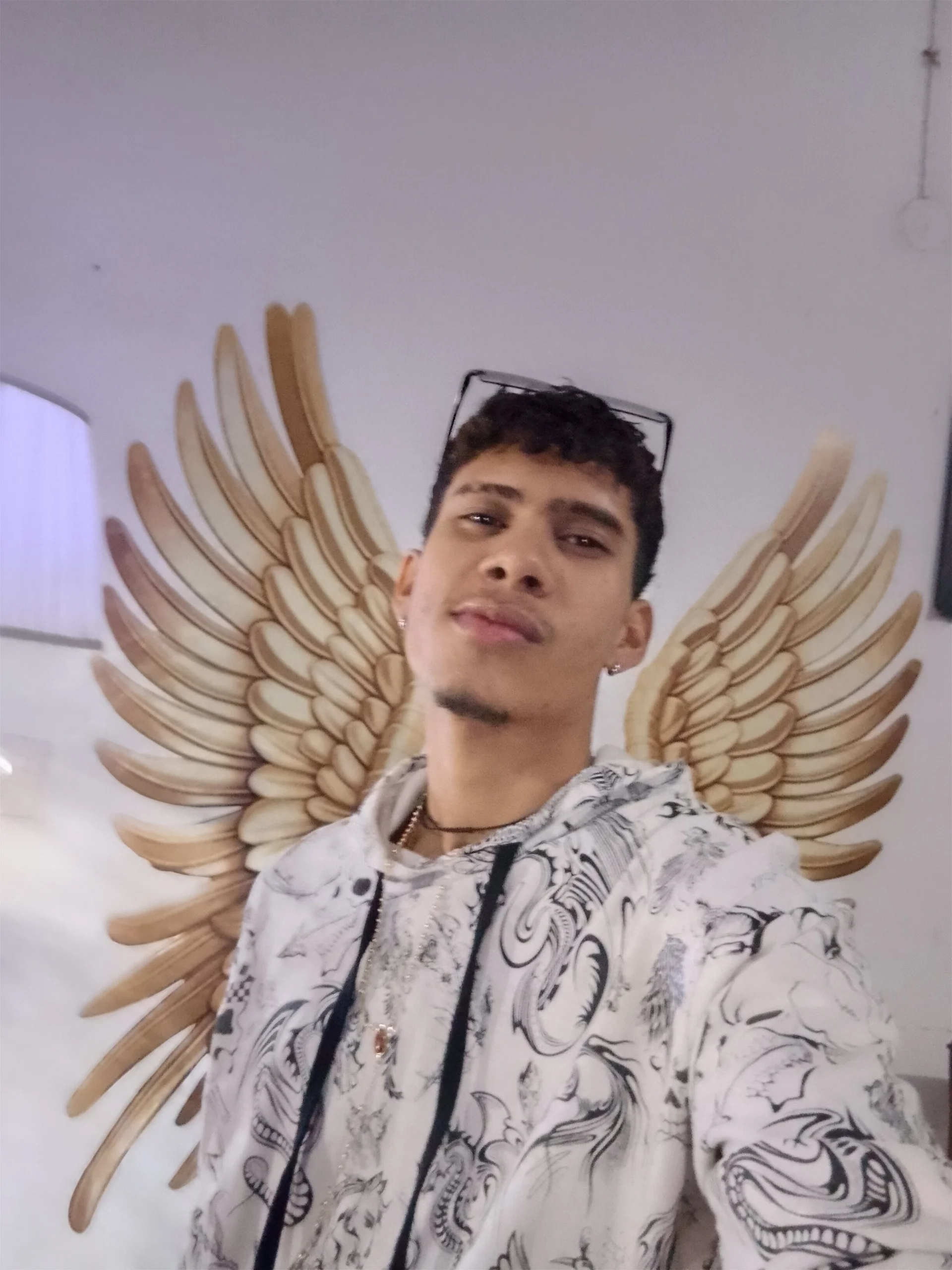 XXX Porn Photo of Nude Alex_jeins_at 4