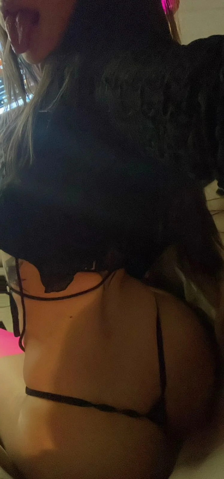 XXX Porn Photo of Nude Io_I 3