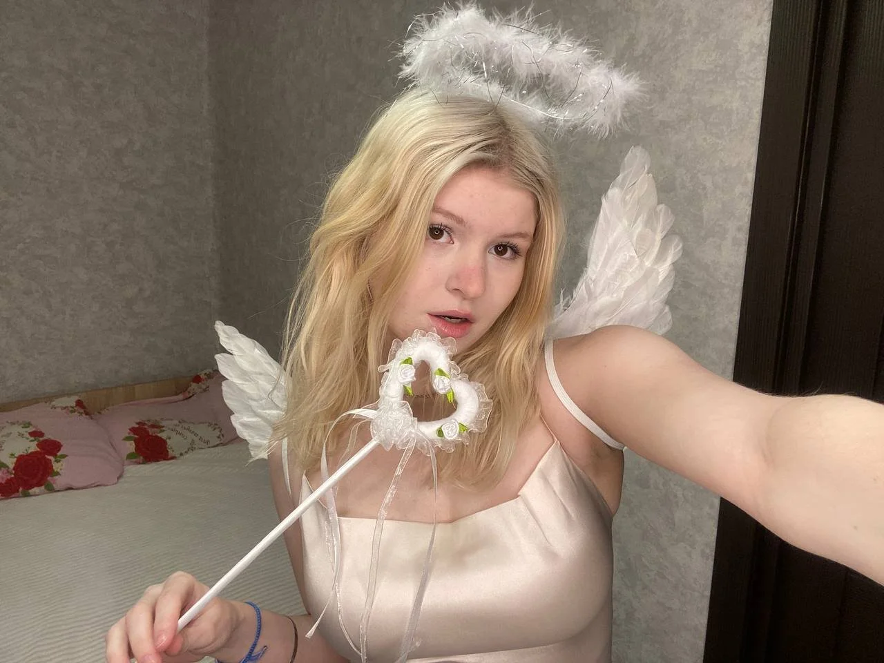 XXX Porn Photo of Nude jallymiller 32