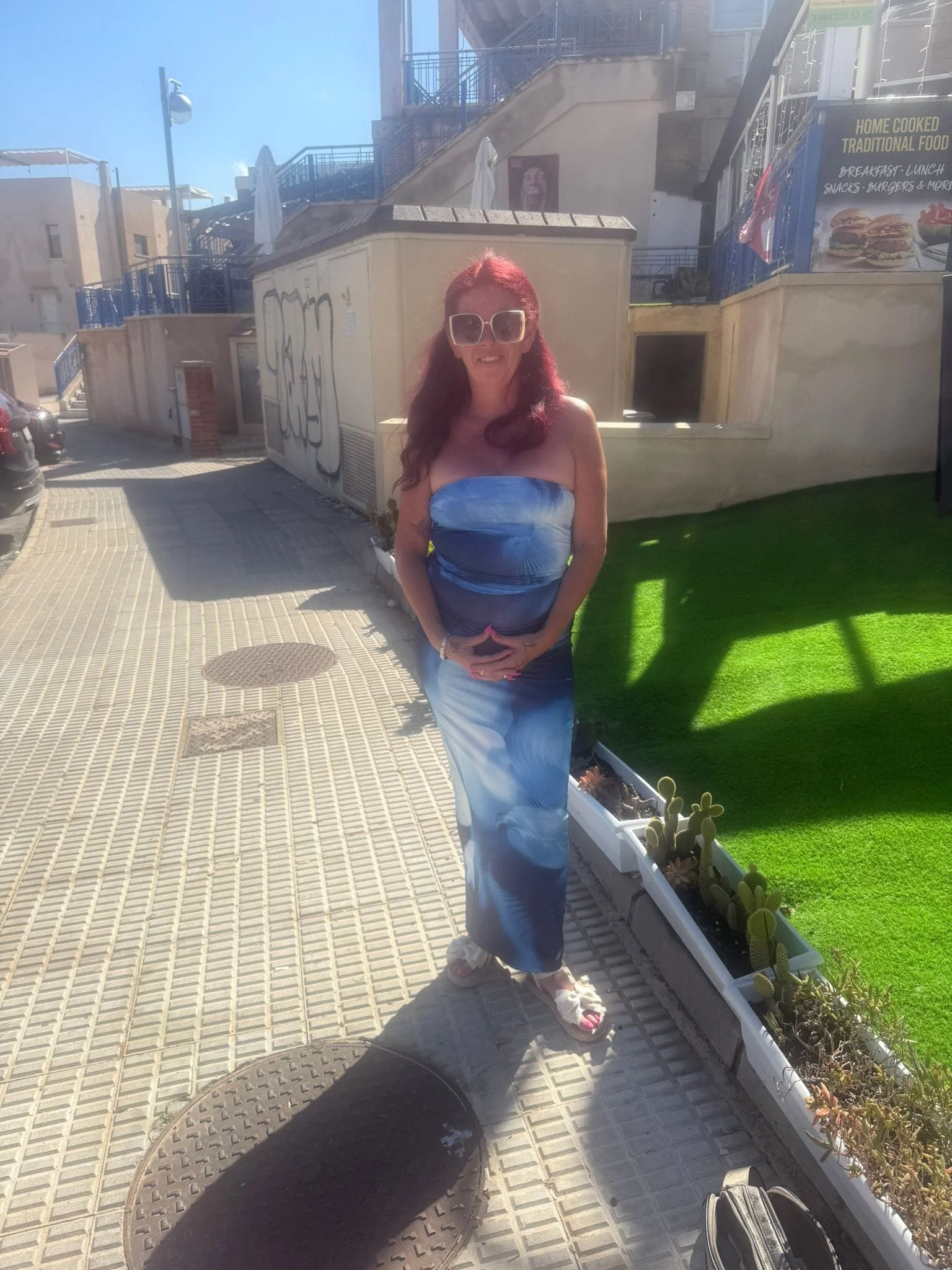 XXX Porn Photo of Nude Busty-Belfast-Irish-Girl 253