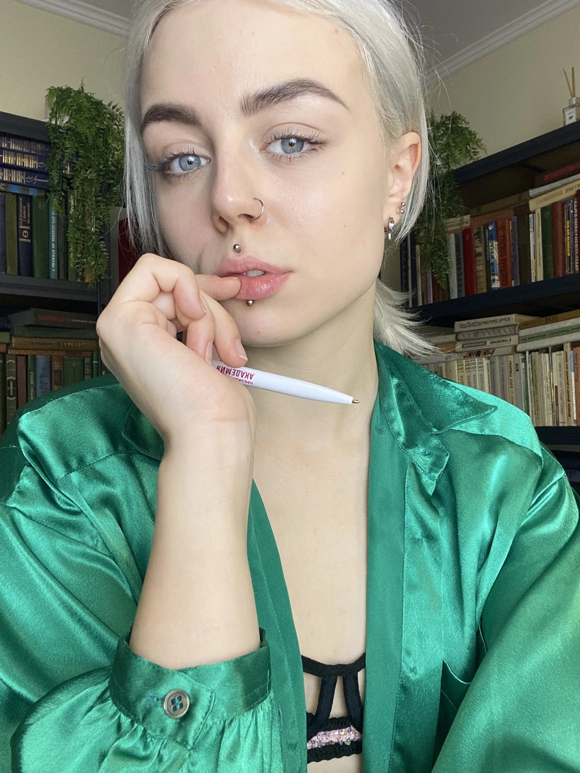XXX Porn Photo of Nude mhellhammer 23