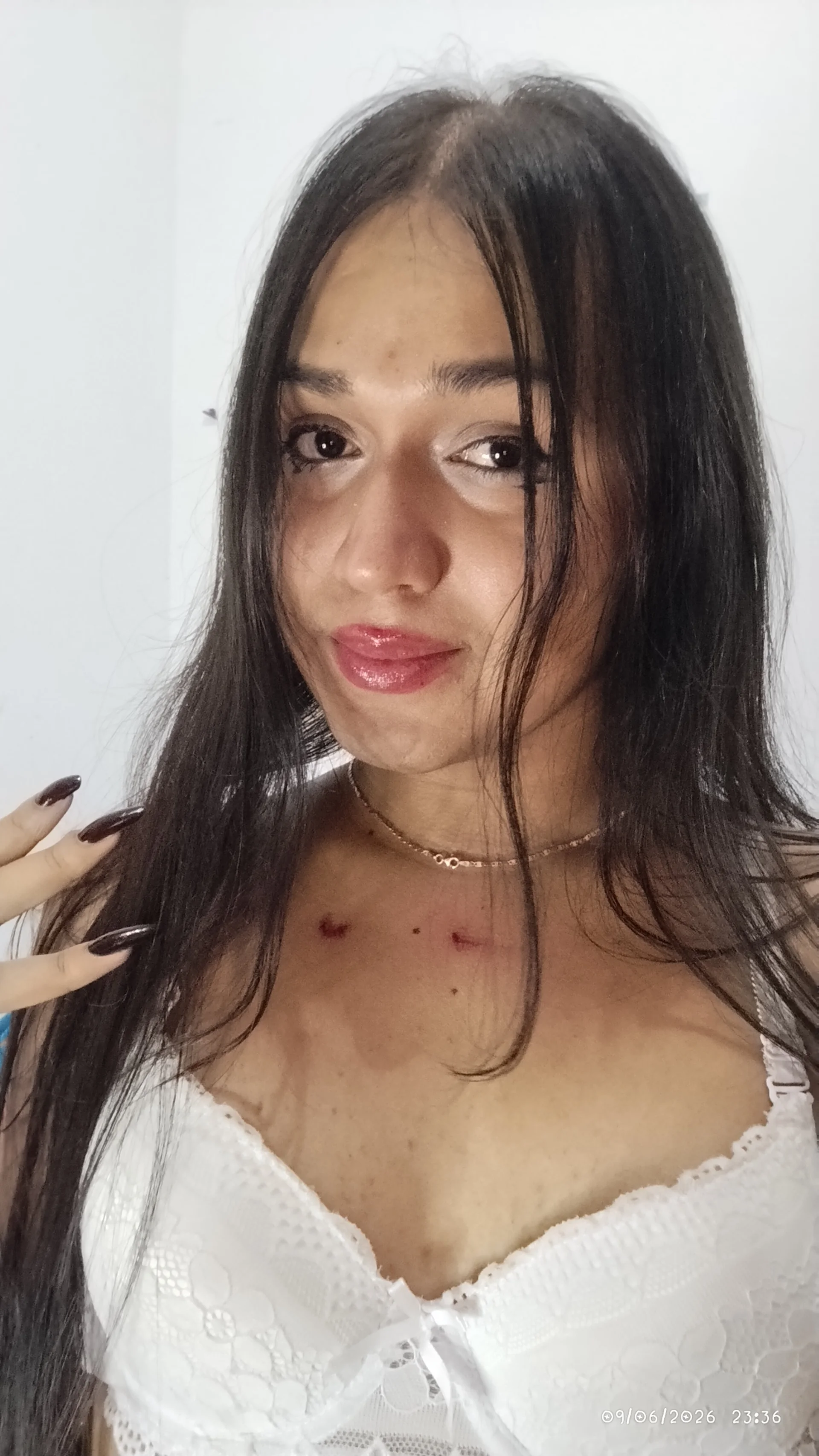 XXX Porn Photo of Nude katy_sexy_colombia 12