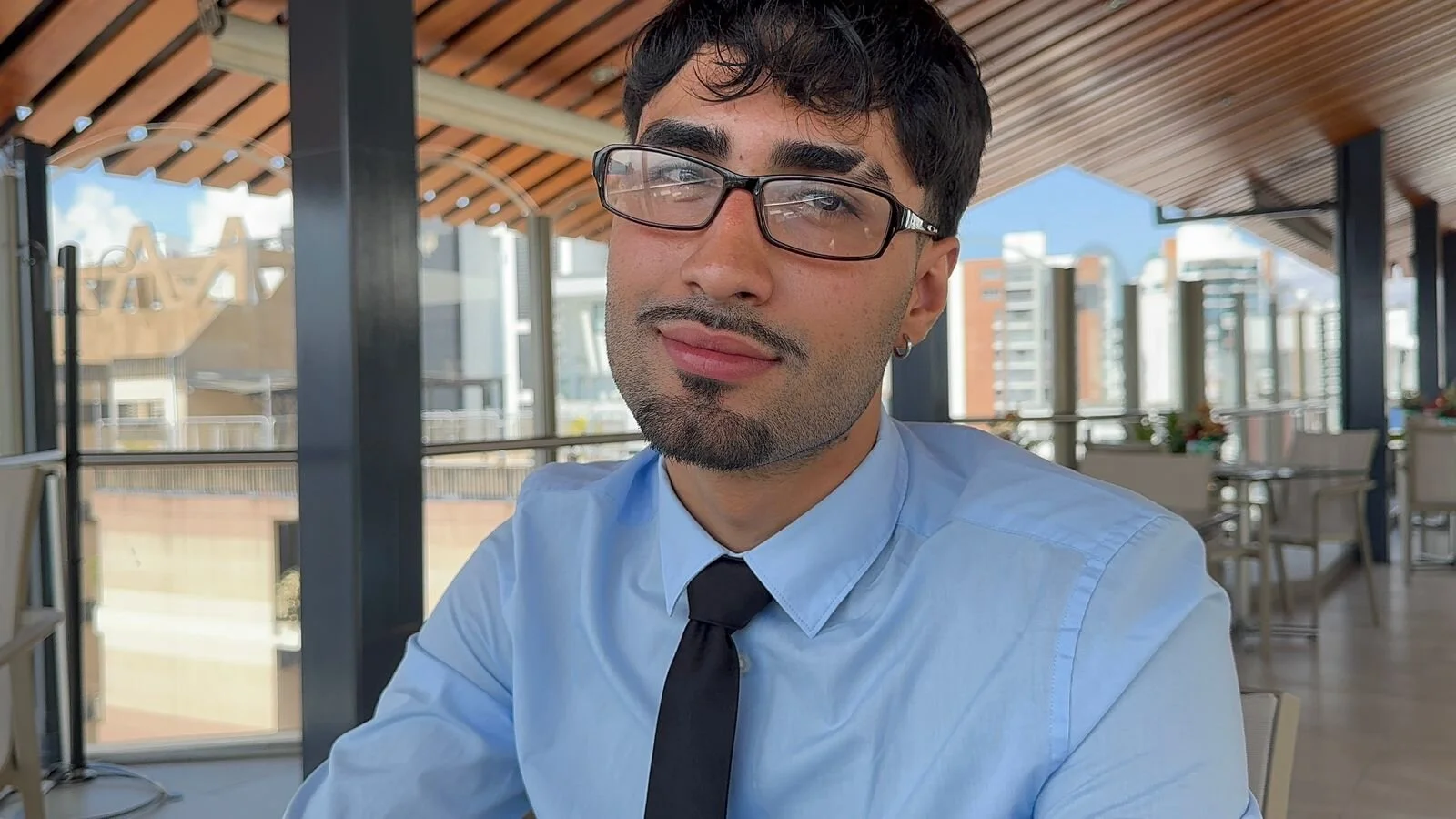 XXX Porn Photo of Nude Justdavid_ 3
