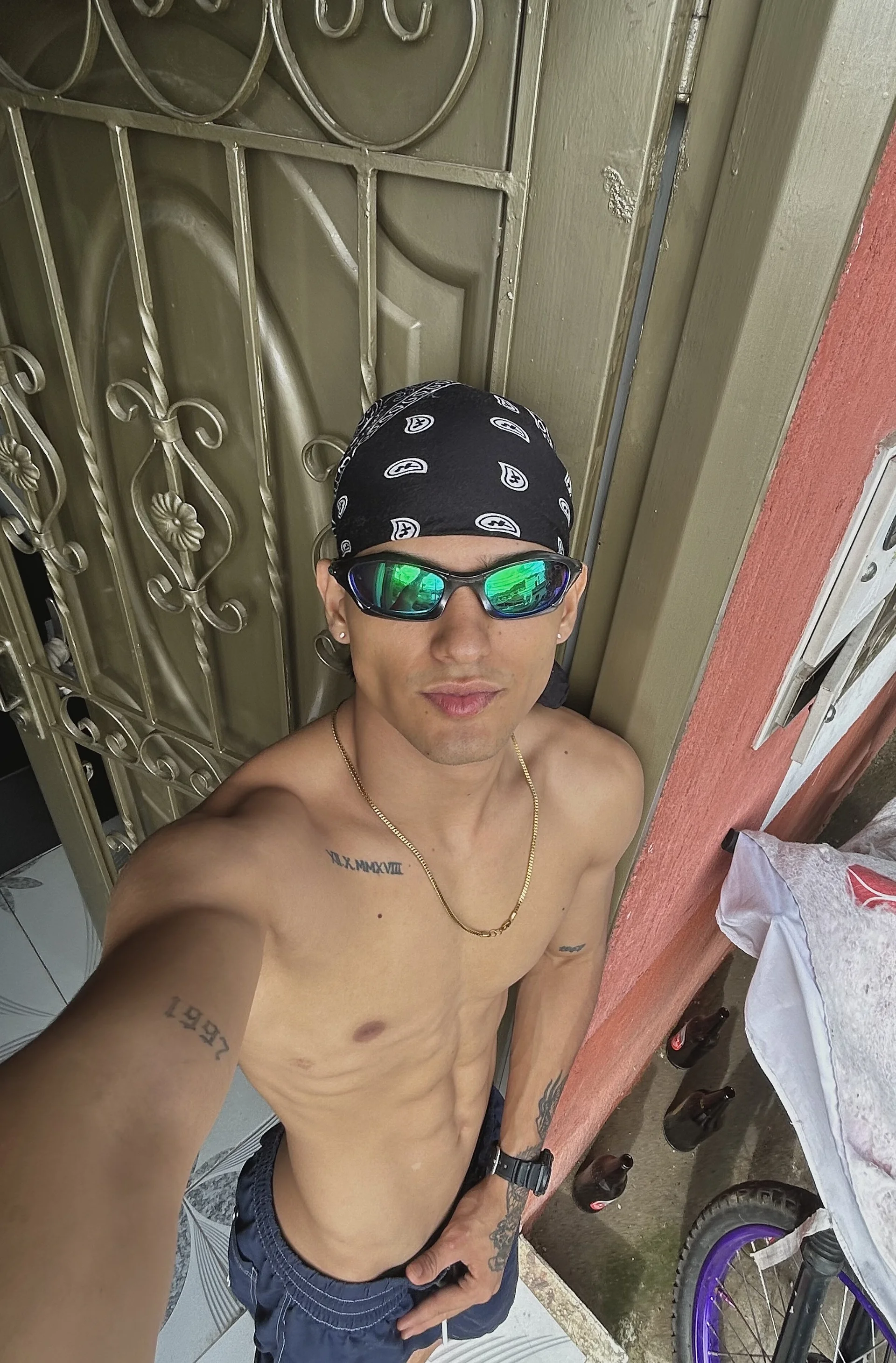 XXX Porn Photo of Nude Alex_mojica 13