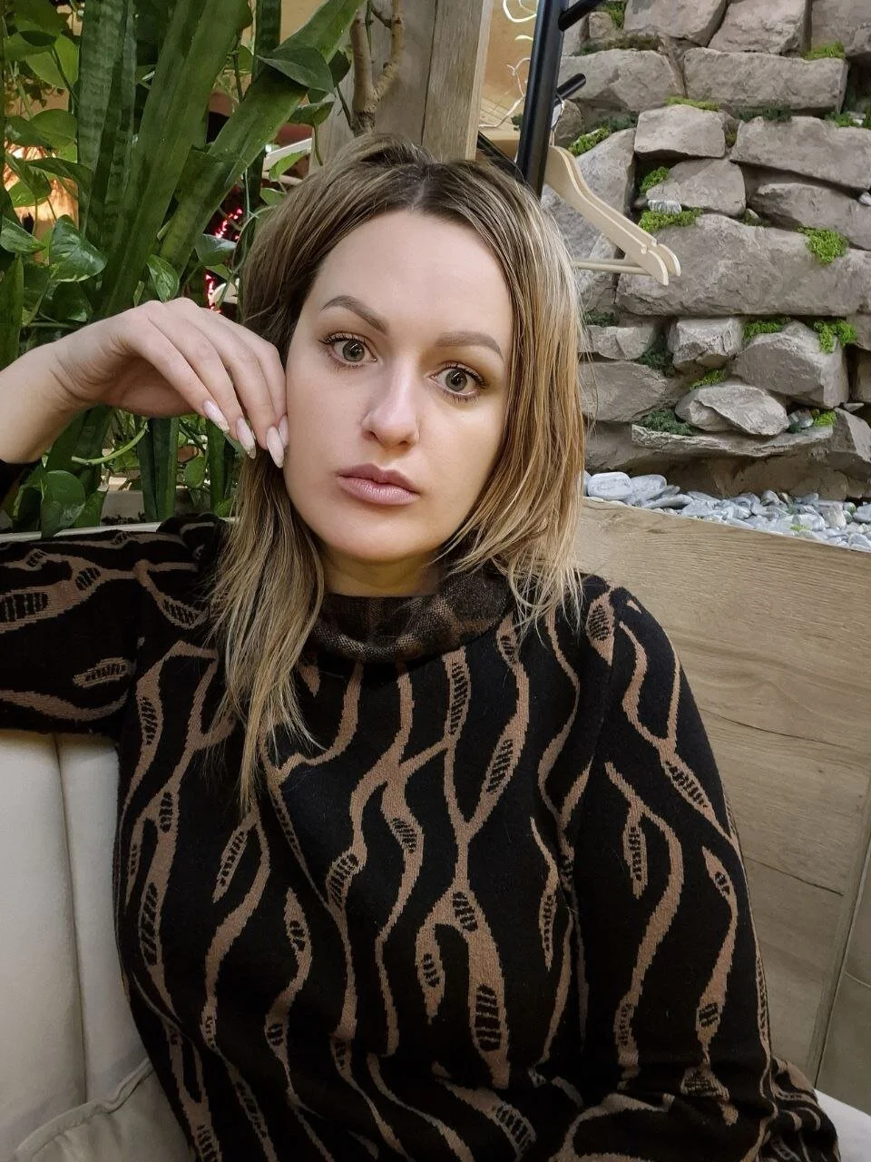 XXX Porn Photo of Nude MariemLui 9