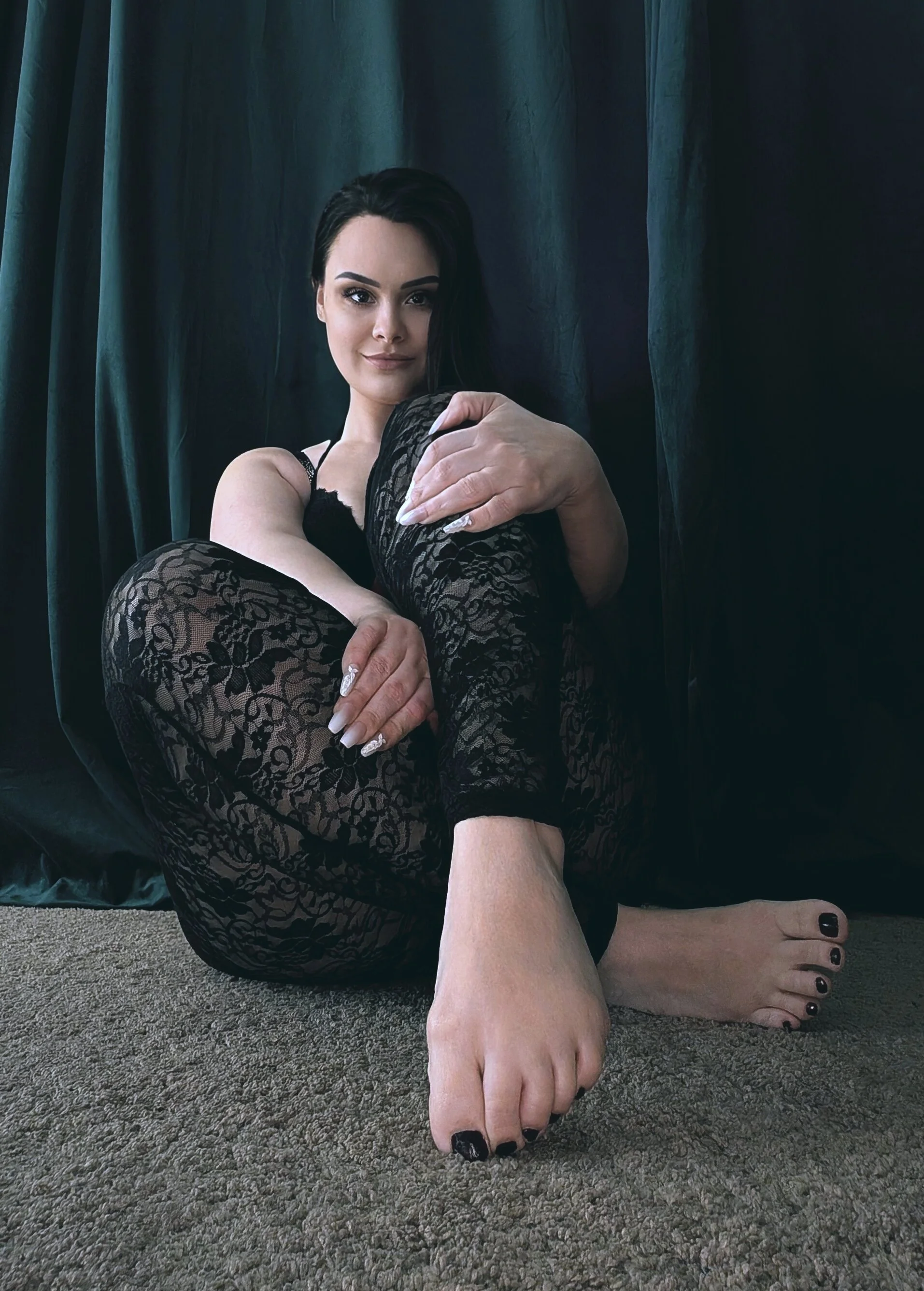 XXX Porn Photo of Nude Gorgeous_Rosie 12