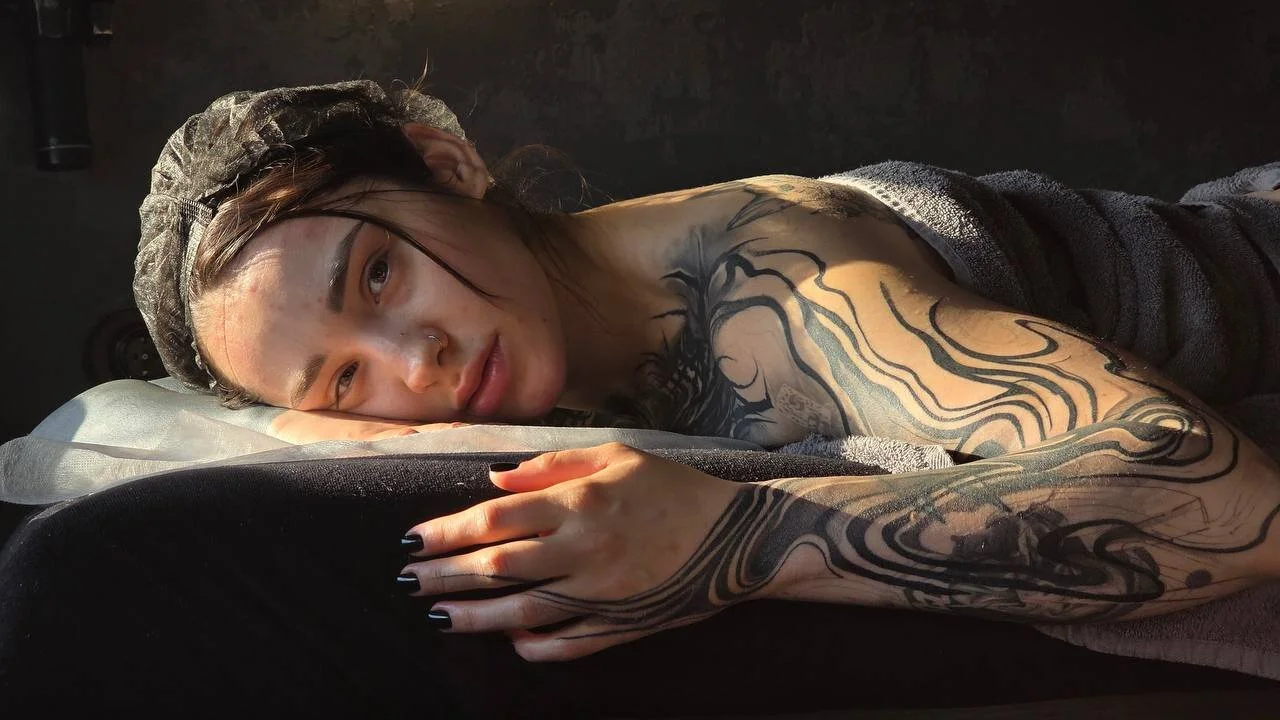 XXX Porn Photo of Nude EvaCanton 524