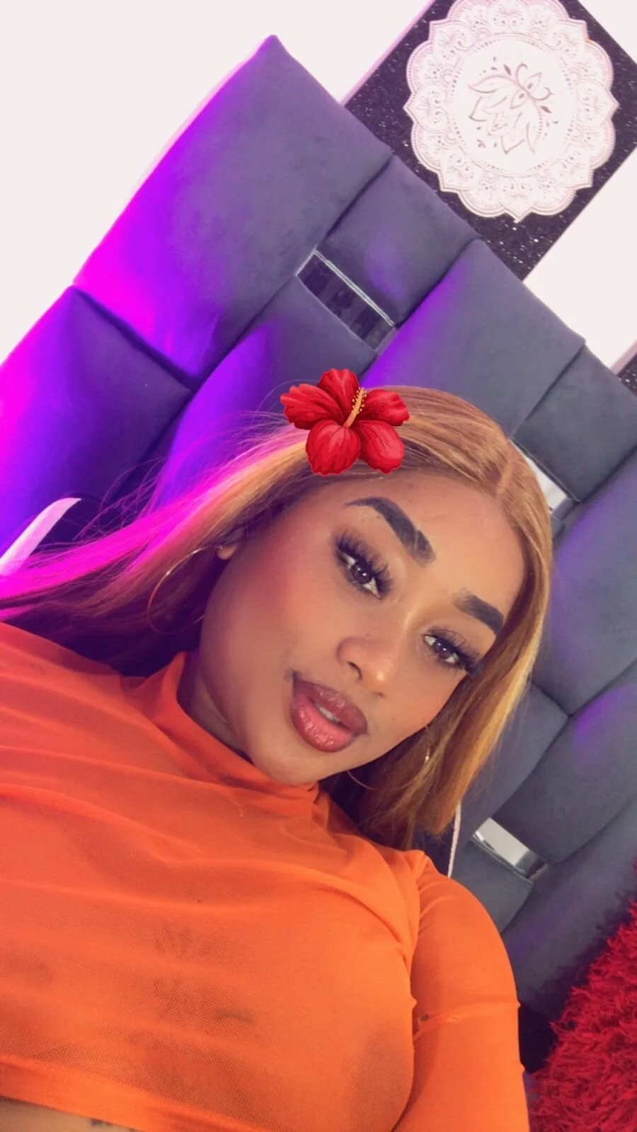 XXX Porn Photo of Nude AgathaBladde 16