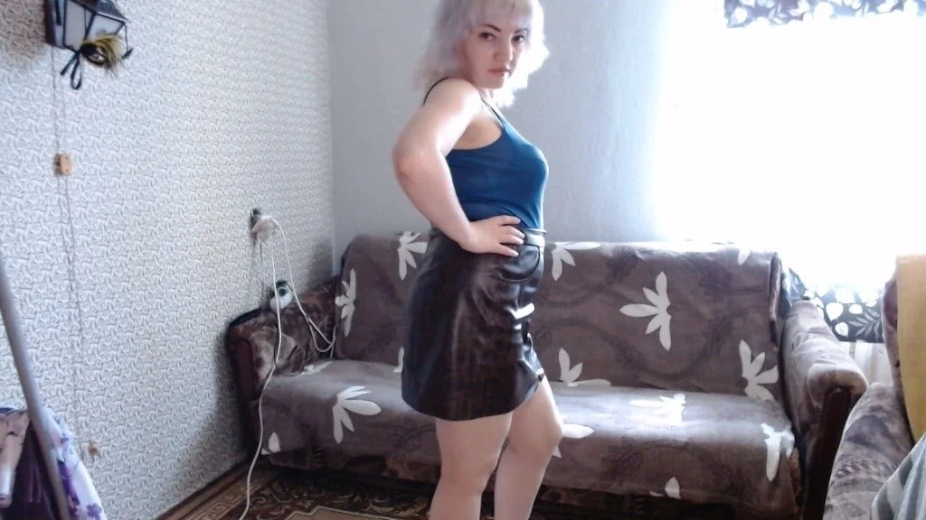 XXX Porn Photo of Nude stefanyharper16 79
