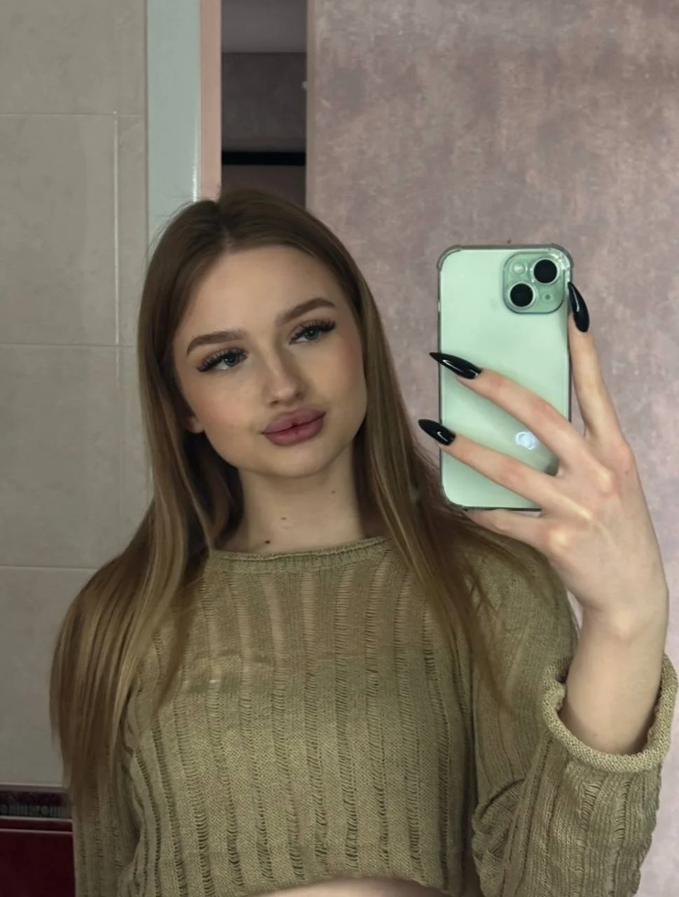 XXX Porn Photo of Nude SolLocy 91