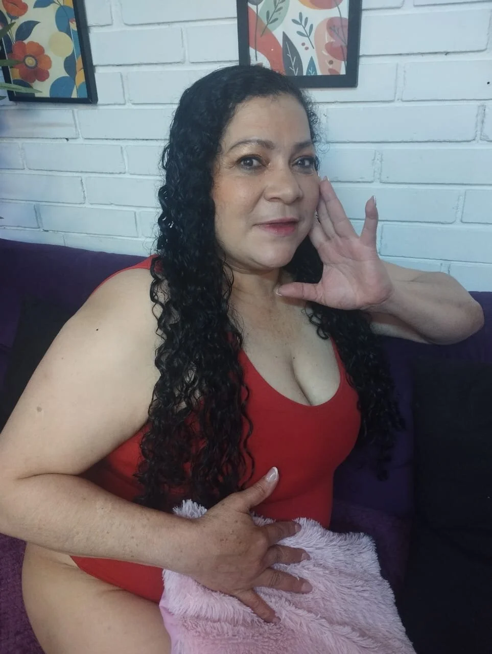 XXX Porn Photo of Nude Micaela_Jhones 4