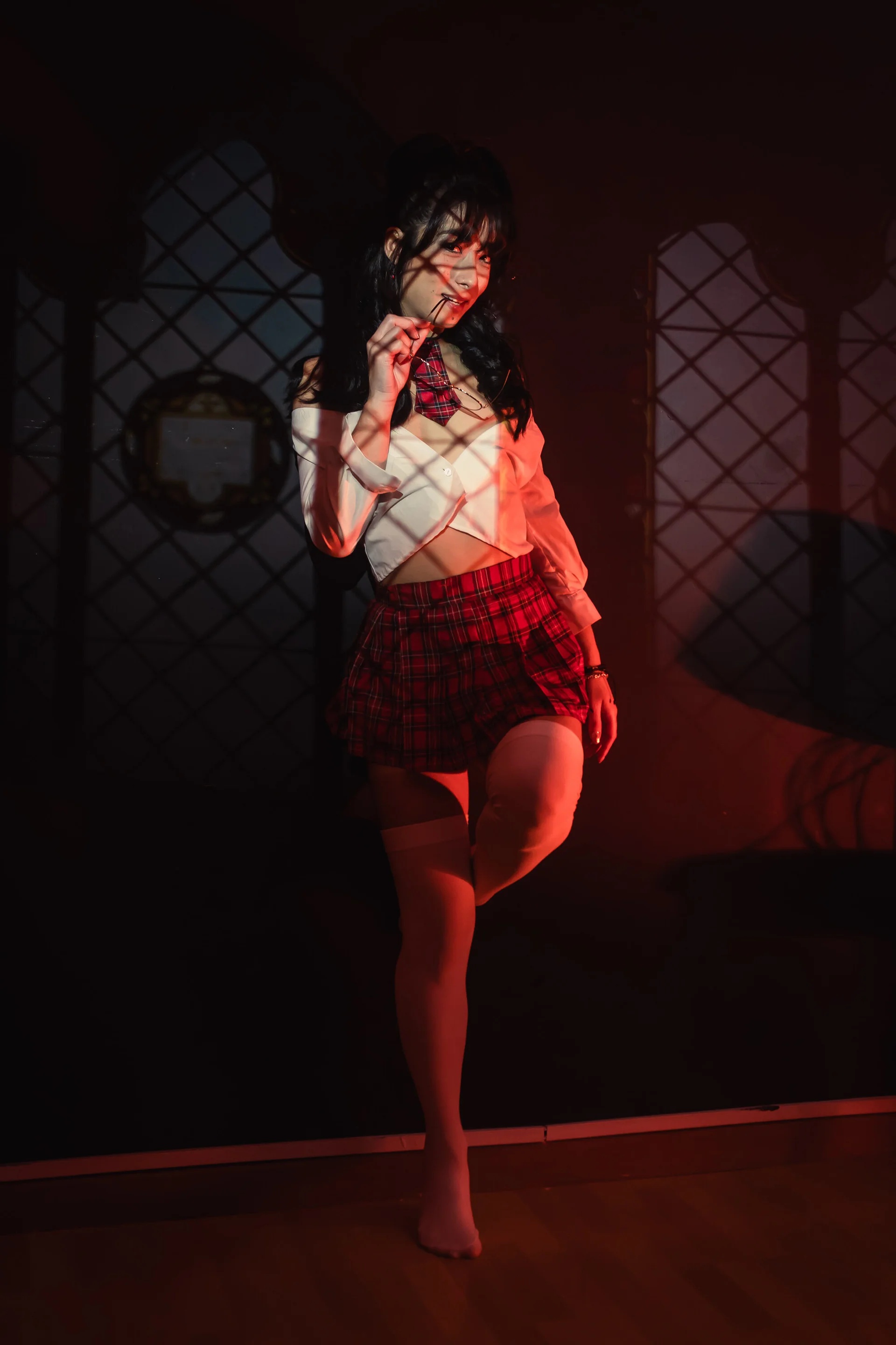 XXX Porn Photo of Nude AmbarOishi__ 35