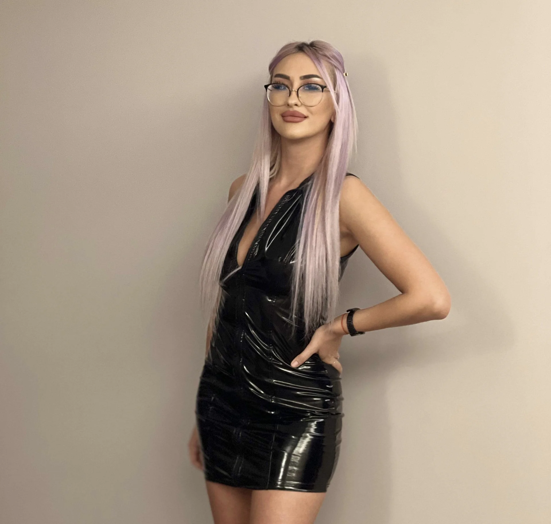 XXX Porn Photo of Nude JulieVelvet 11