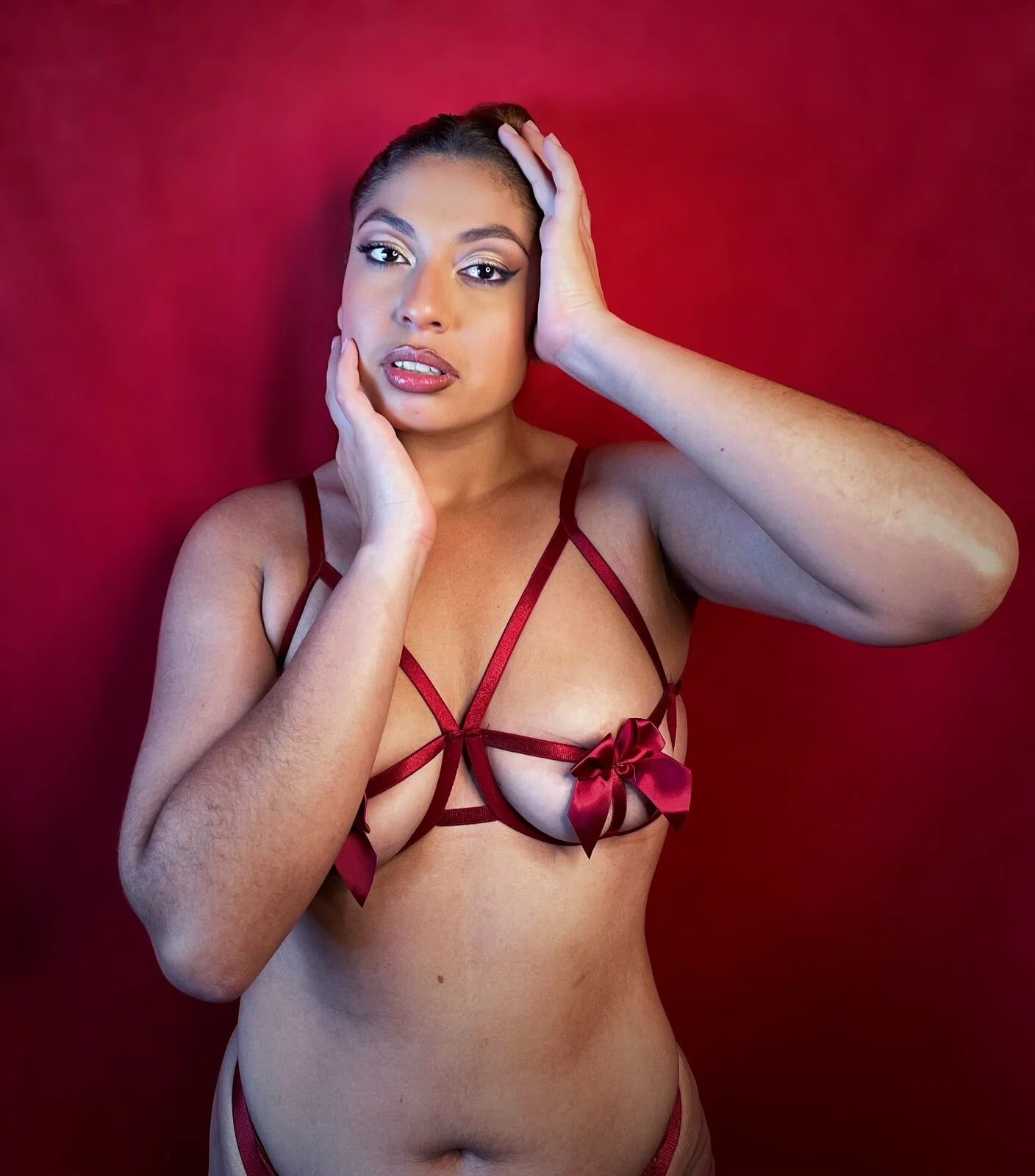 XXX Porn Photo of Nude dulce_celeste15 42