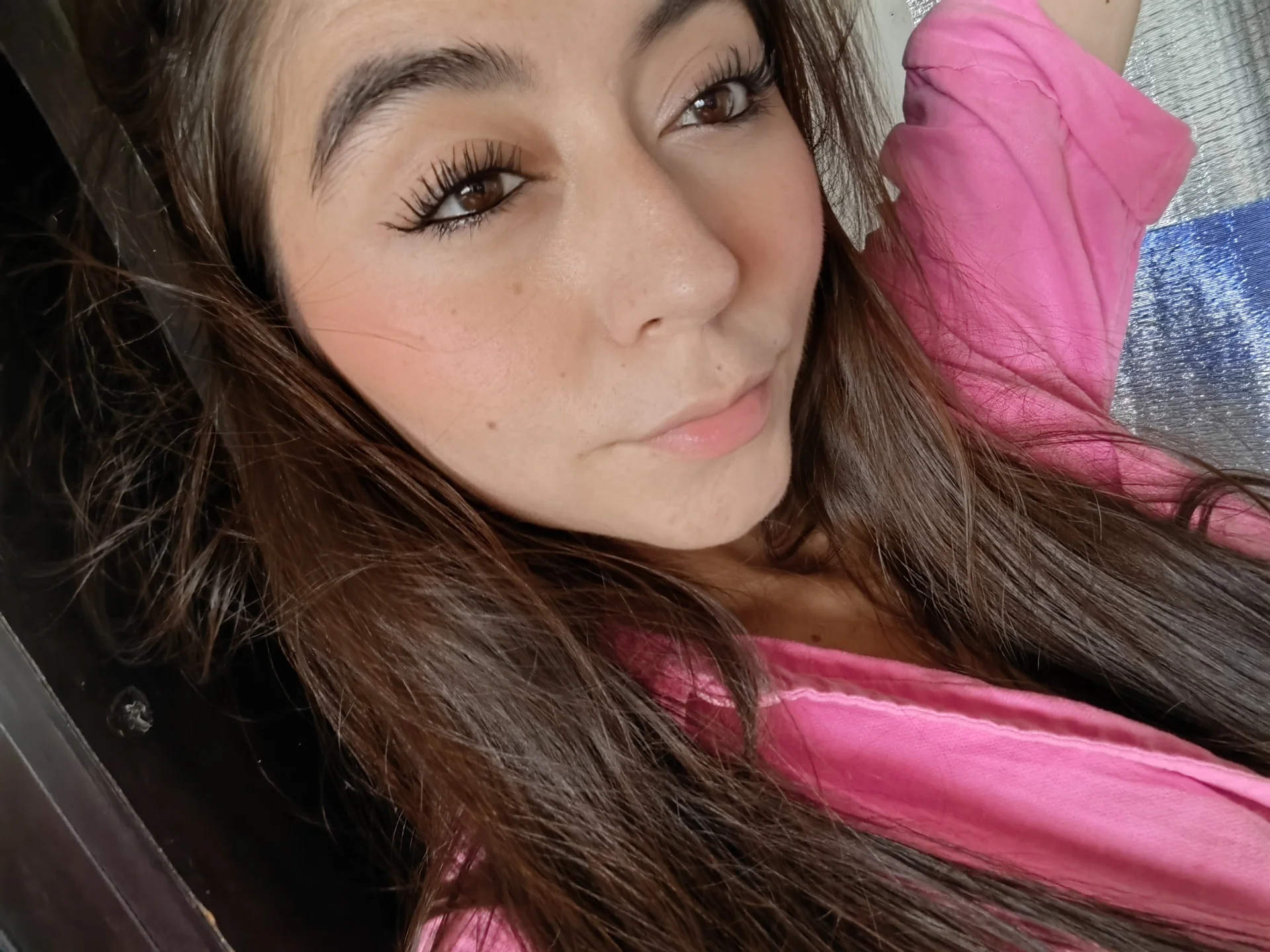 XXX Porn Photo of Nude Bellapazzia 19