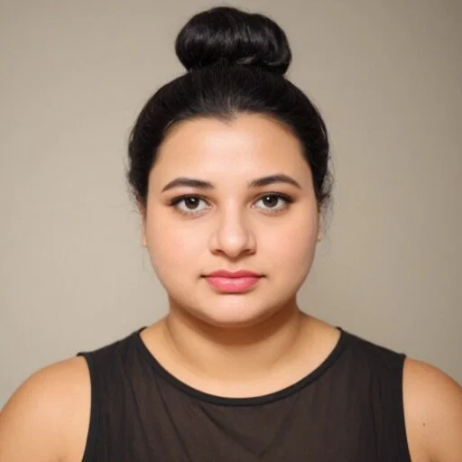 XXX Porn Photo of Nude Meher_Zaann 1