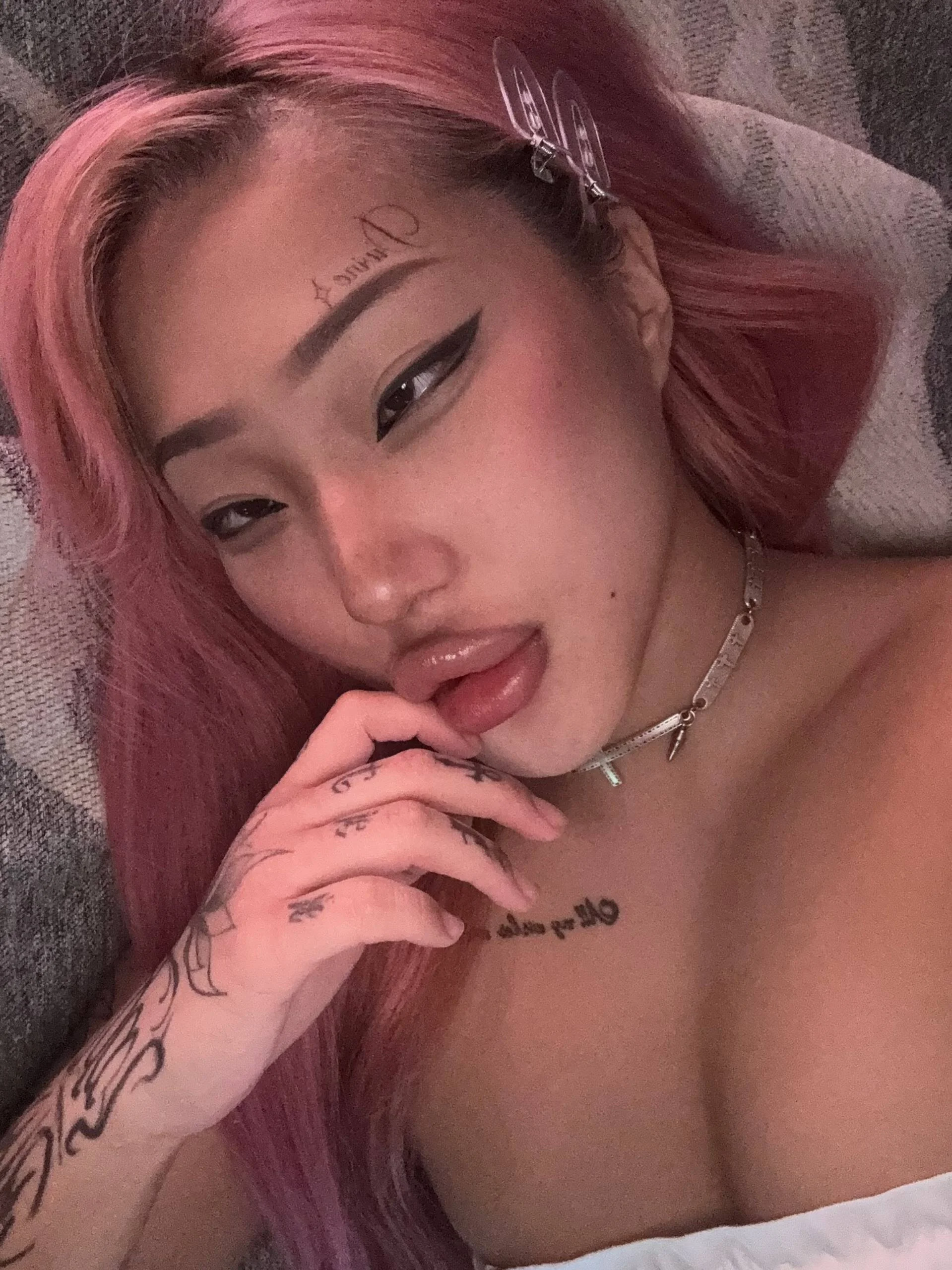XXX Porn Photo of Nude EIeniVanwart 75