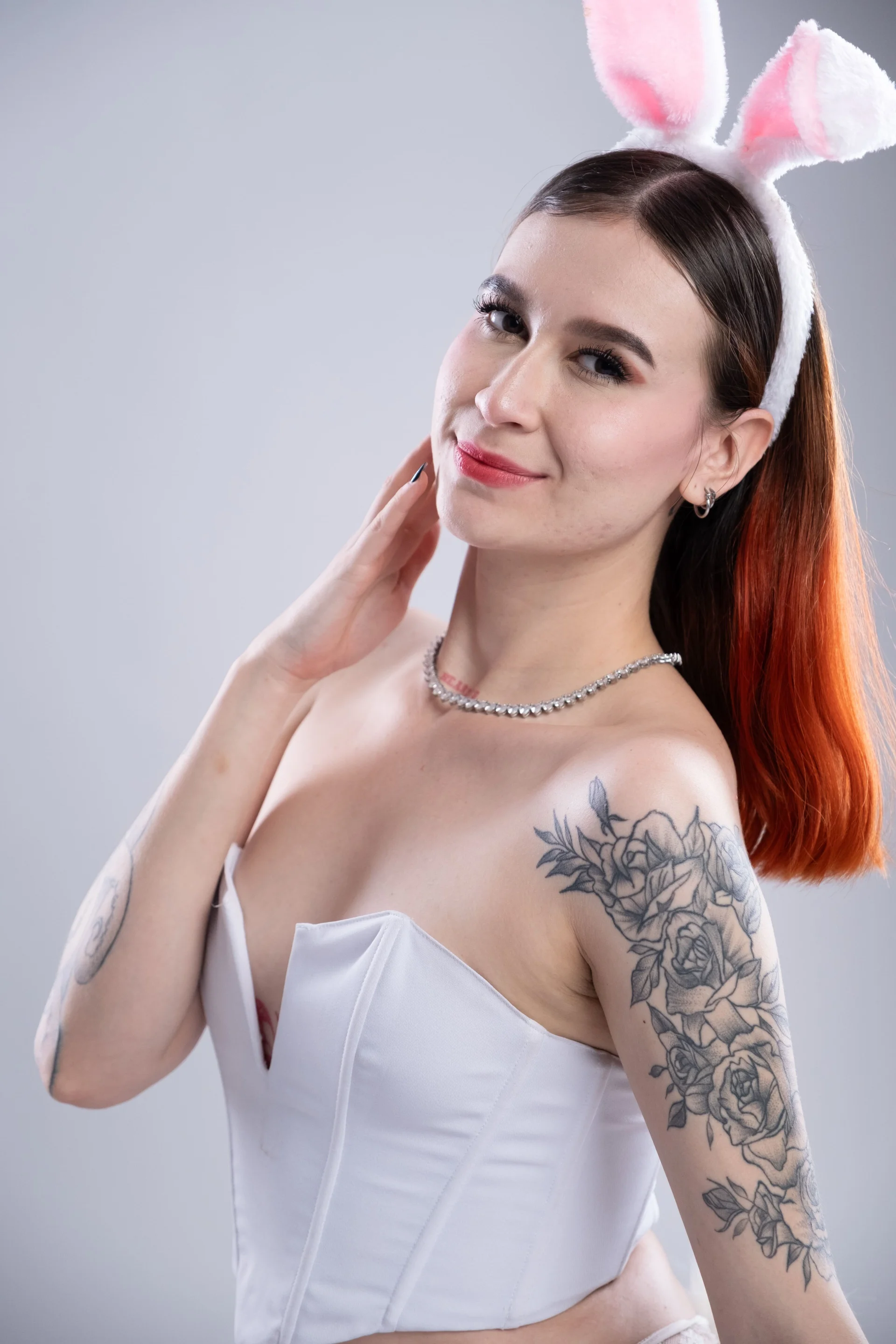 XXX Porn Photo of Nude Anybuny 57