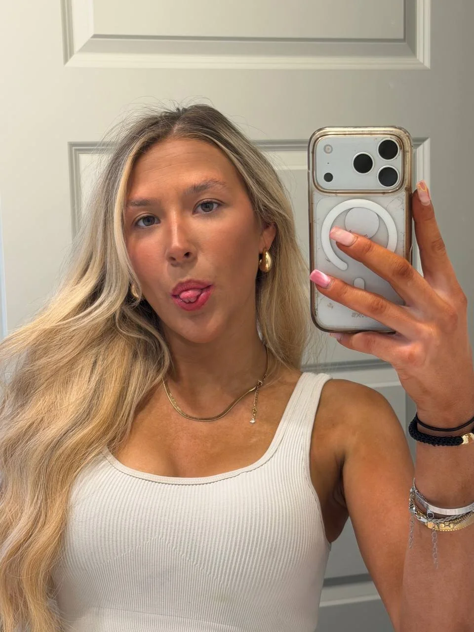 XXX Porn Photo of Nude Misss_alyssaaa 2