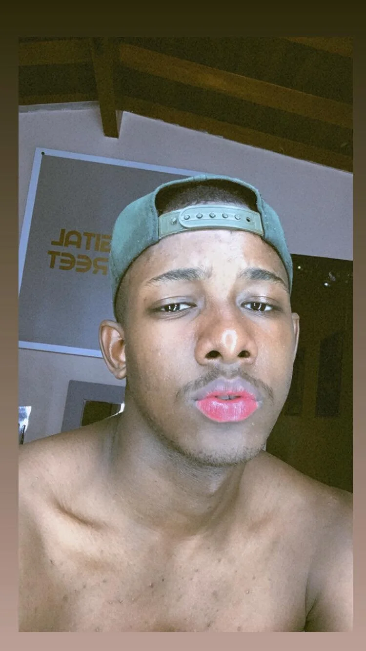 XXX Porn Photo of Nude Baby_smith 16