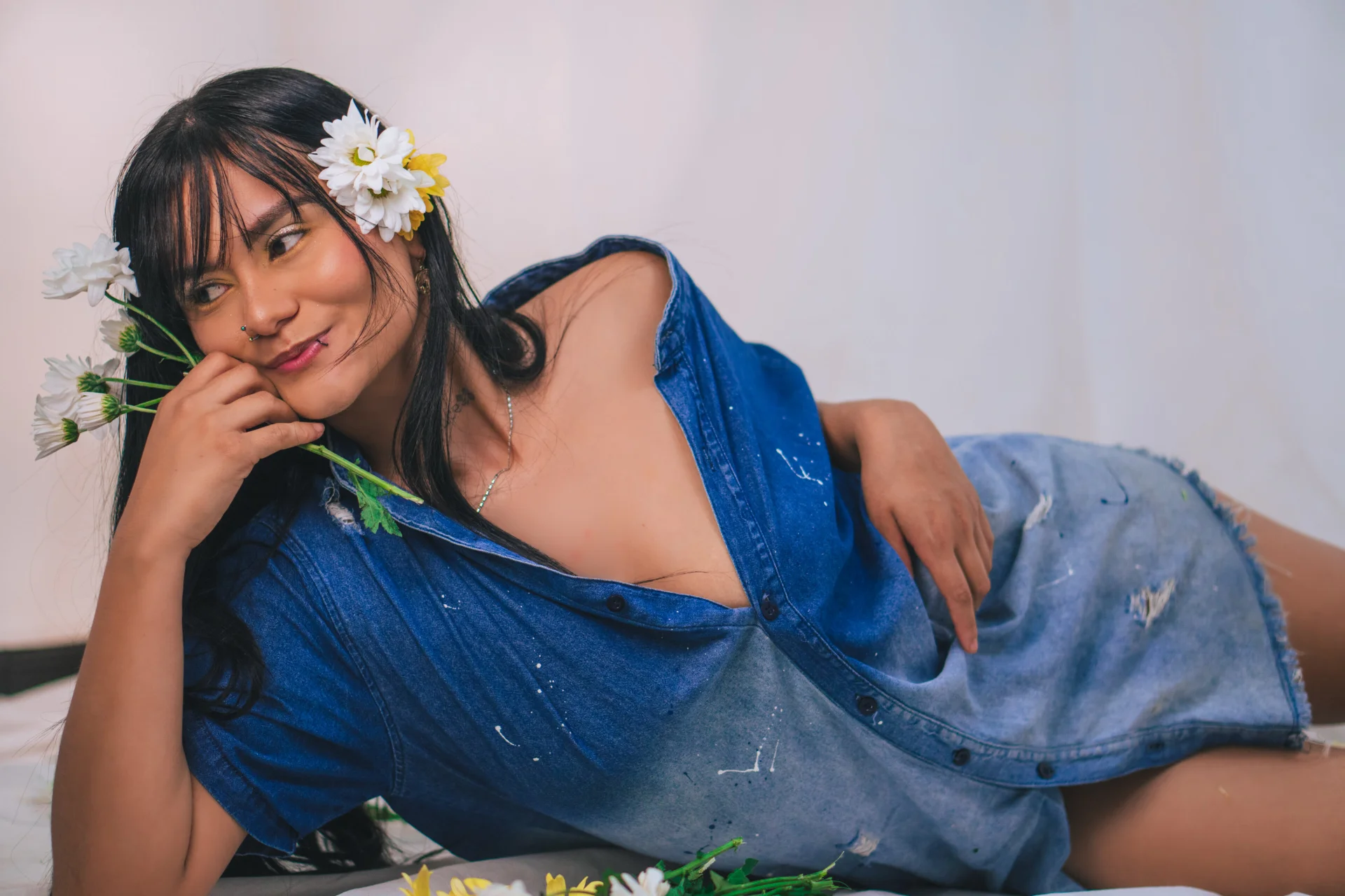 XXX Porn Photo of Nude Miiaa_jones 73