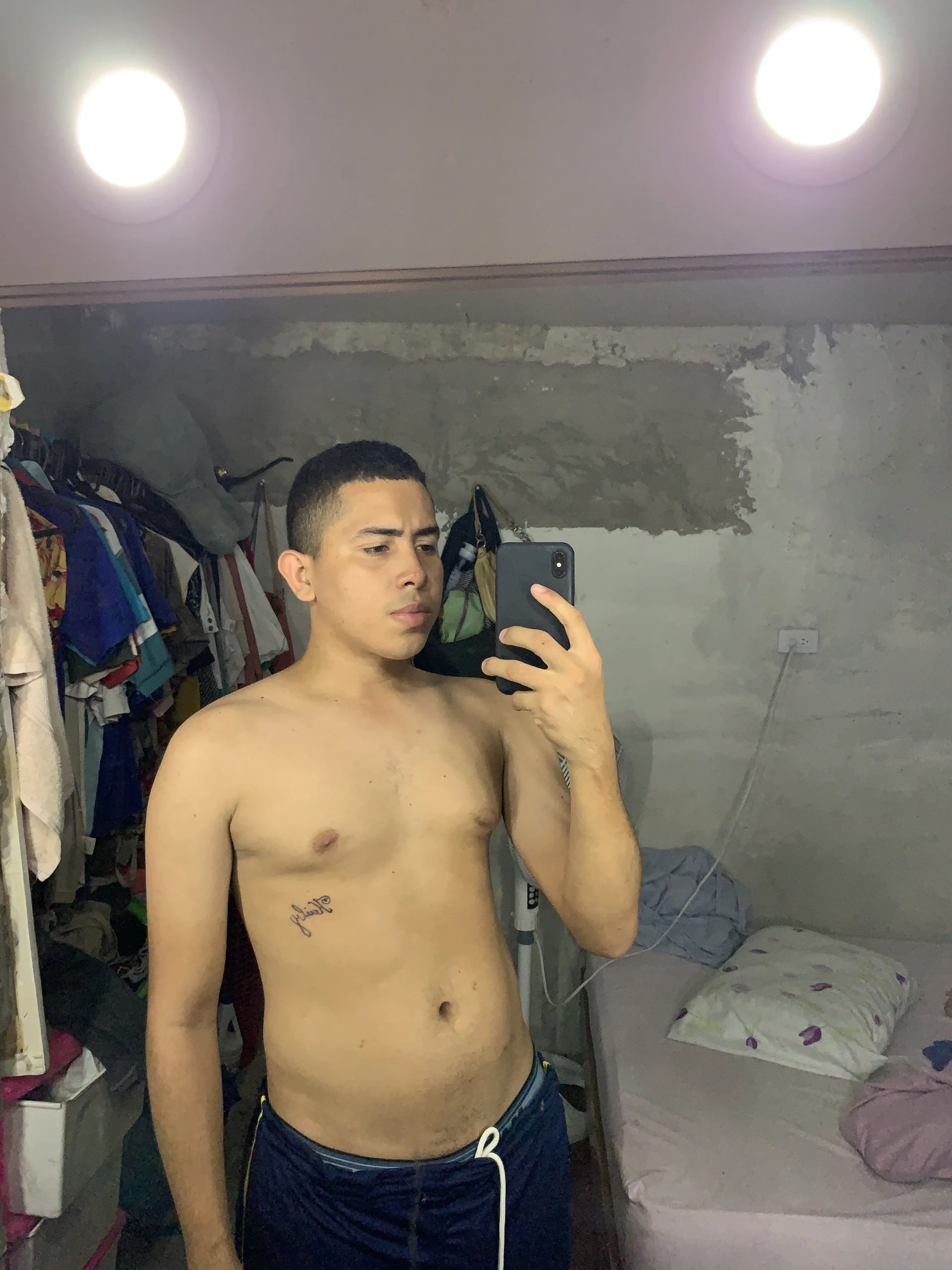 XXX Porn Photo of Nude Kam1202 1