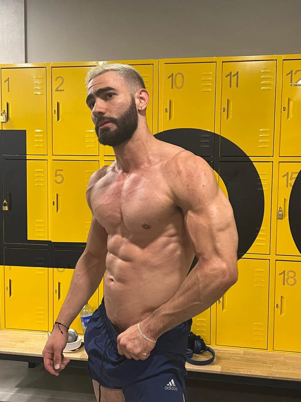 XXX Porn Photo of Nude Austin_bolt 6