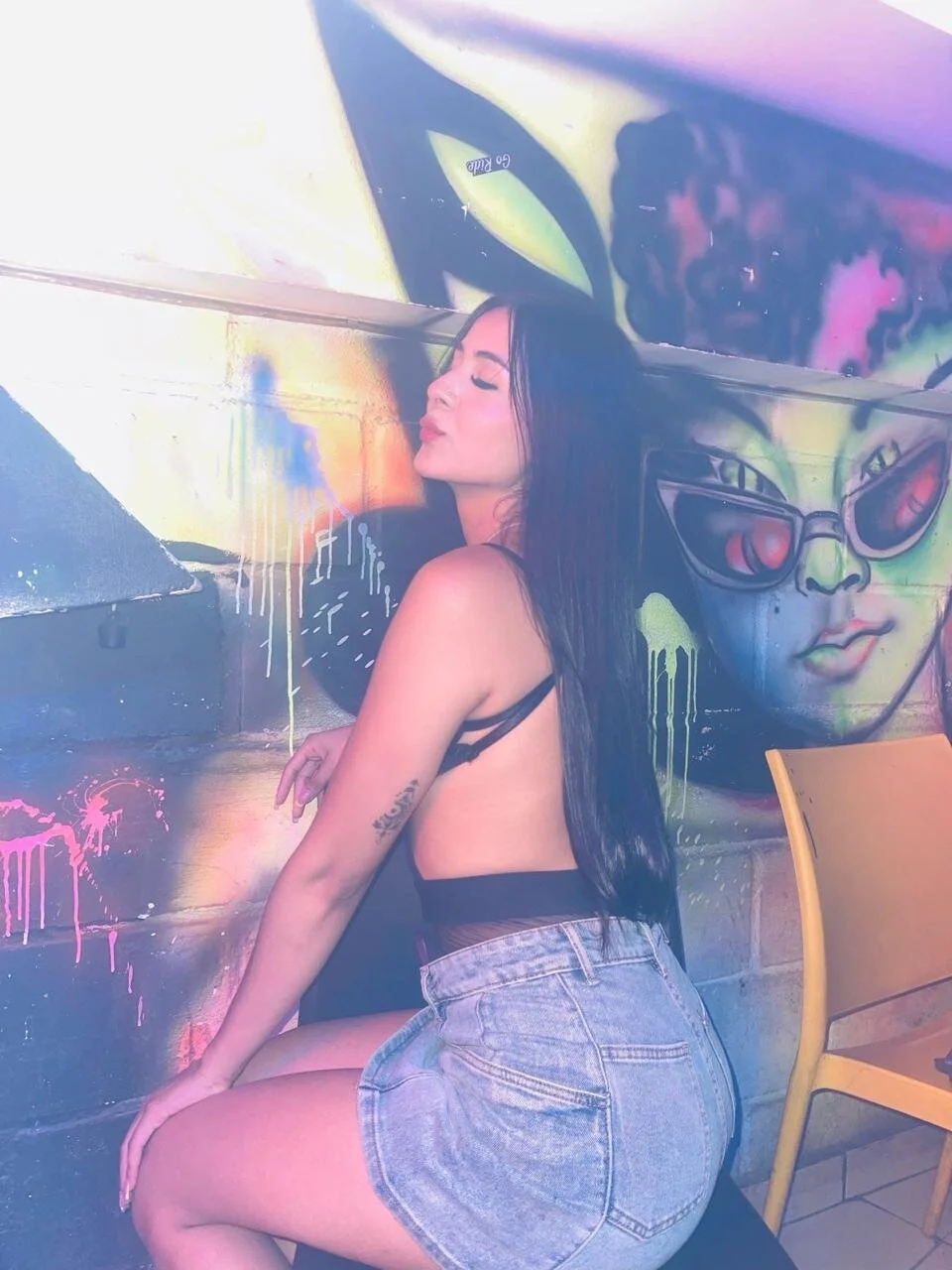 XXX Porn Photo of Nude Tory_GB 15
