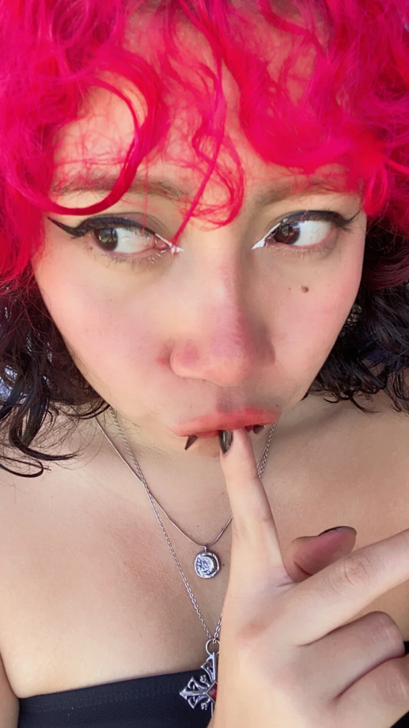 XXX Porn Photo of Nude Venus_Midnight_ 21