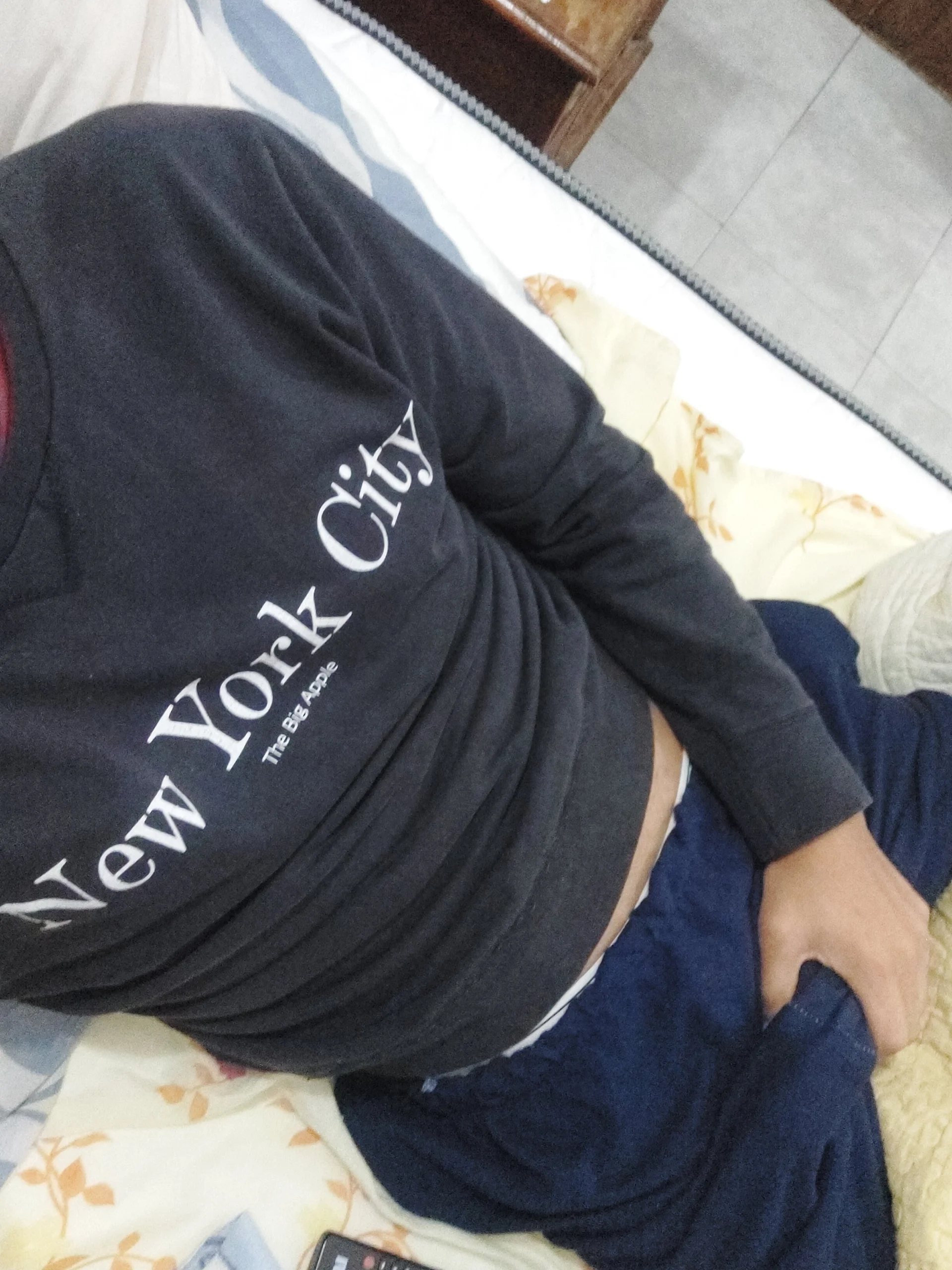 XXX Porn Photo of Nude Tunegro15viral 1