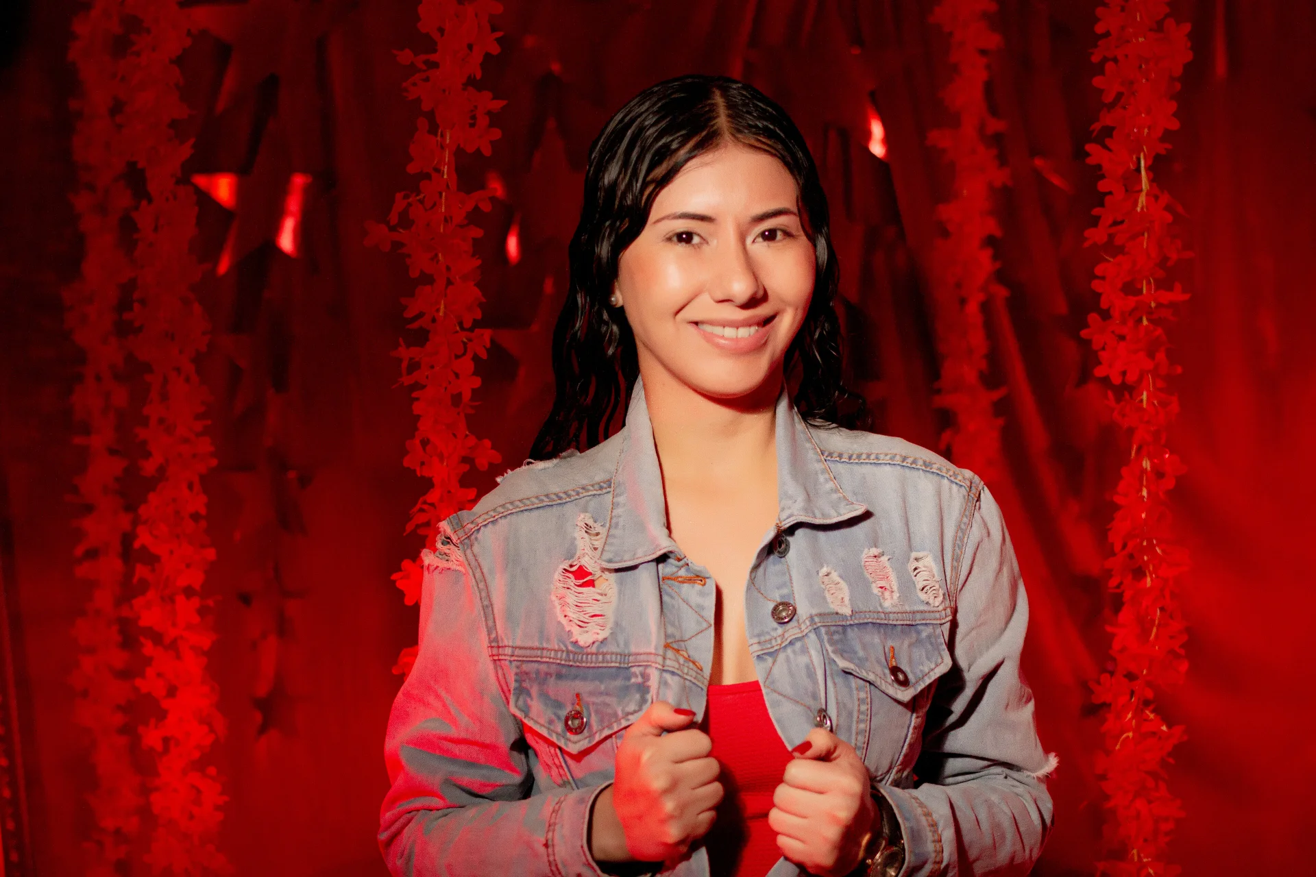 XXX Porn Photo of Nude XiaQueen 4