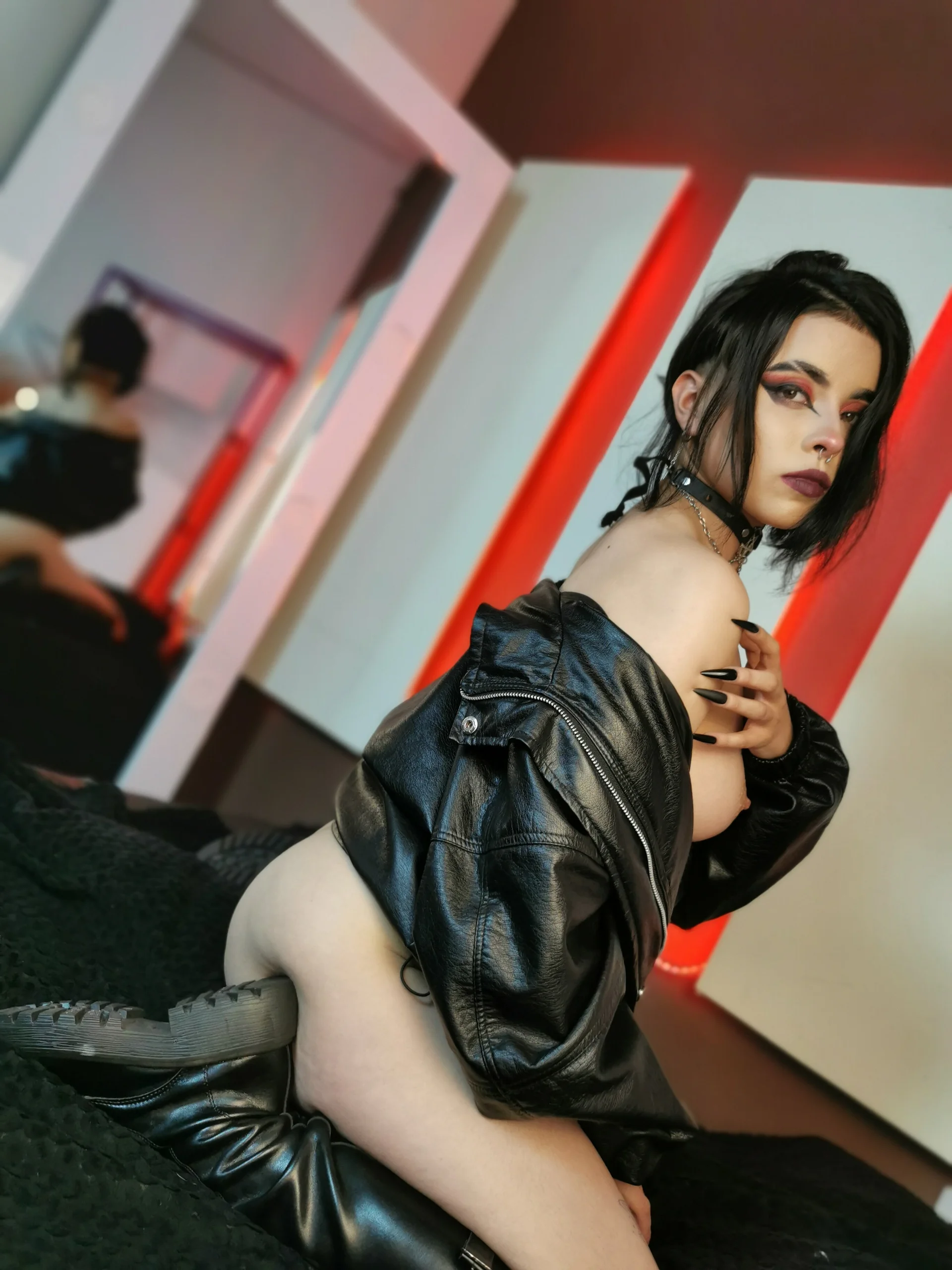 XXX Porn Photo of Nude Rubyy-Rose1 1