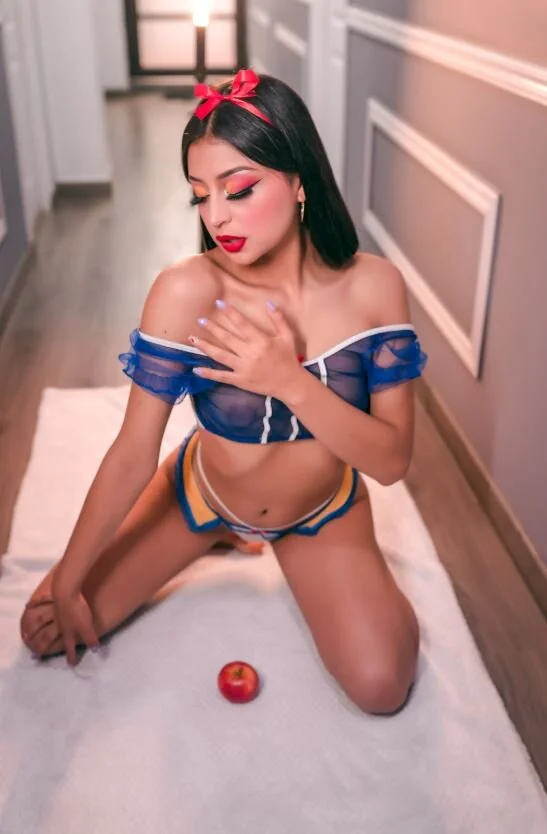 XXX Porn Photo of Nude Sofly_s 15