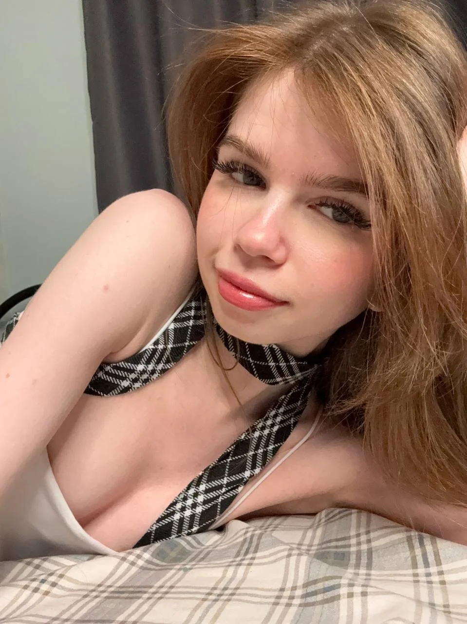 XXX Porn Photo of Nude AmityDilley 527