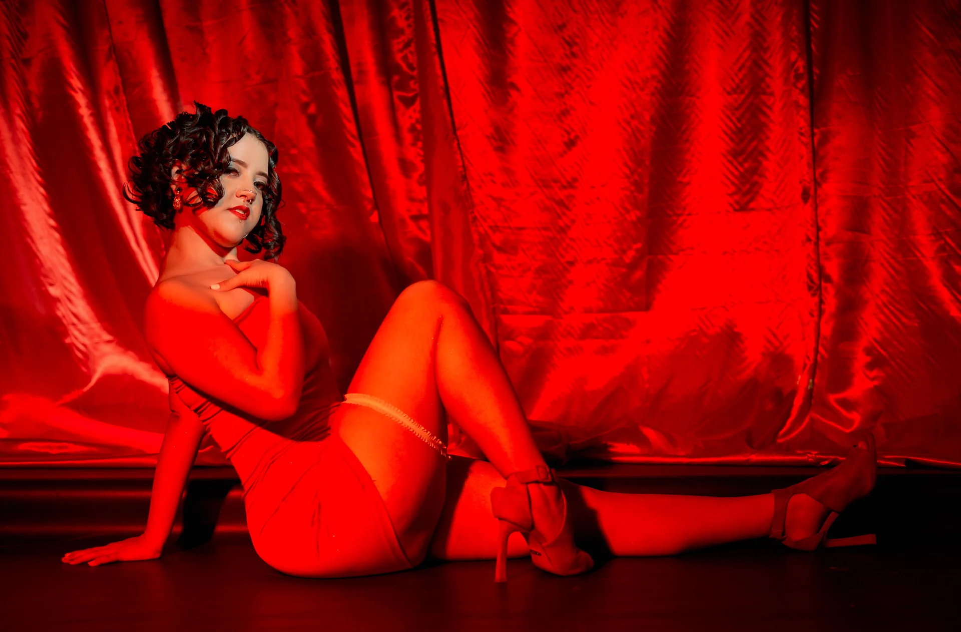XXX Porn Photo of Nude Charlotte_Myers 27