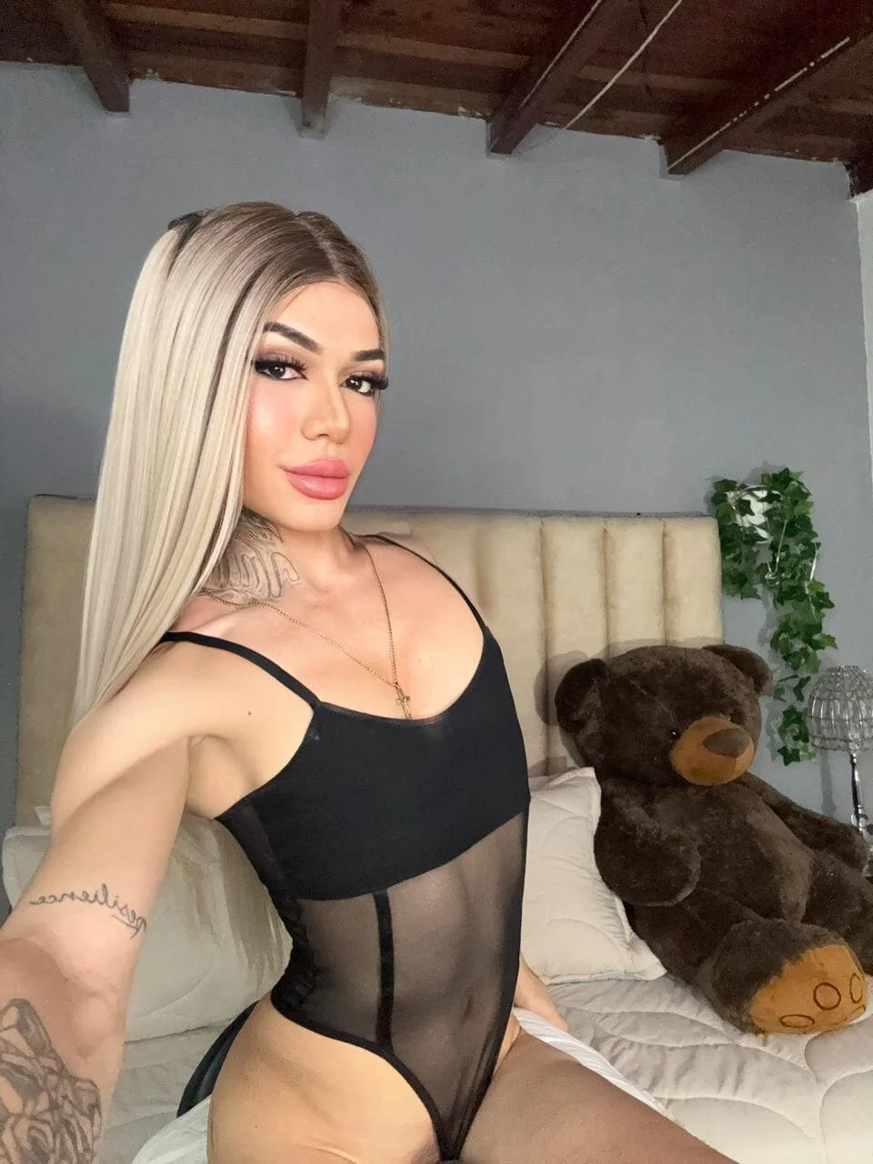 XXX Porn Photo of Nude Camillesanto 115