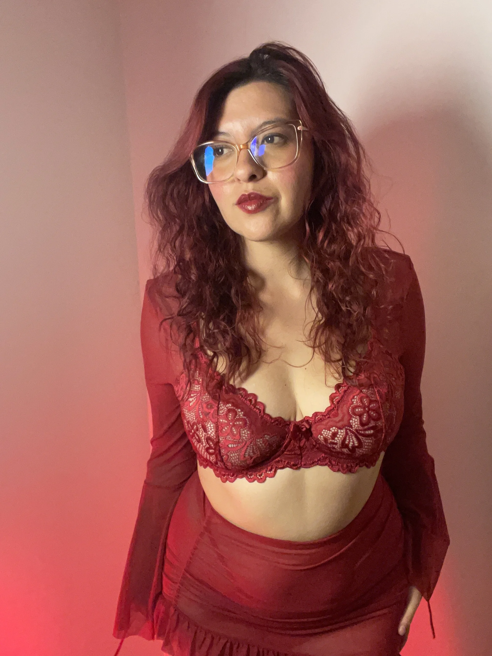 XXX Porn Photo of Nude alisson_desire 12