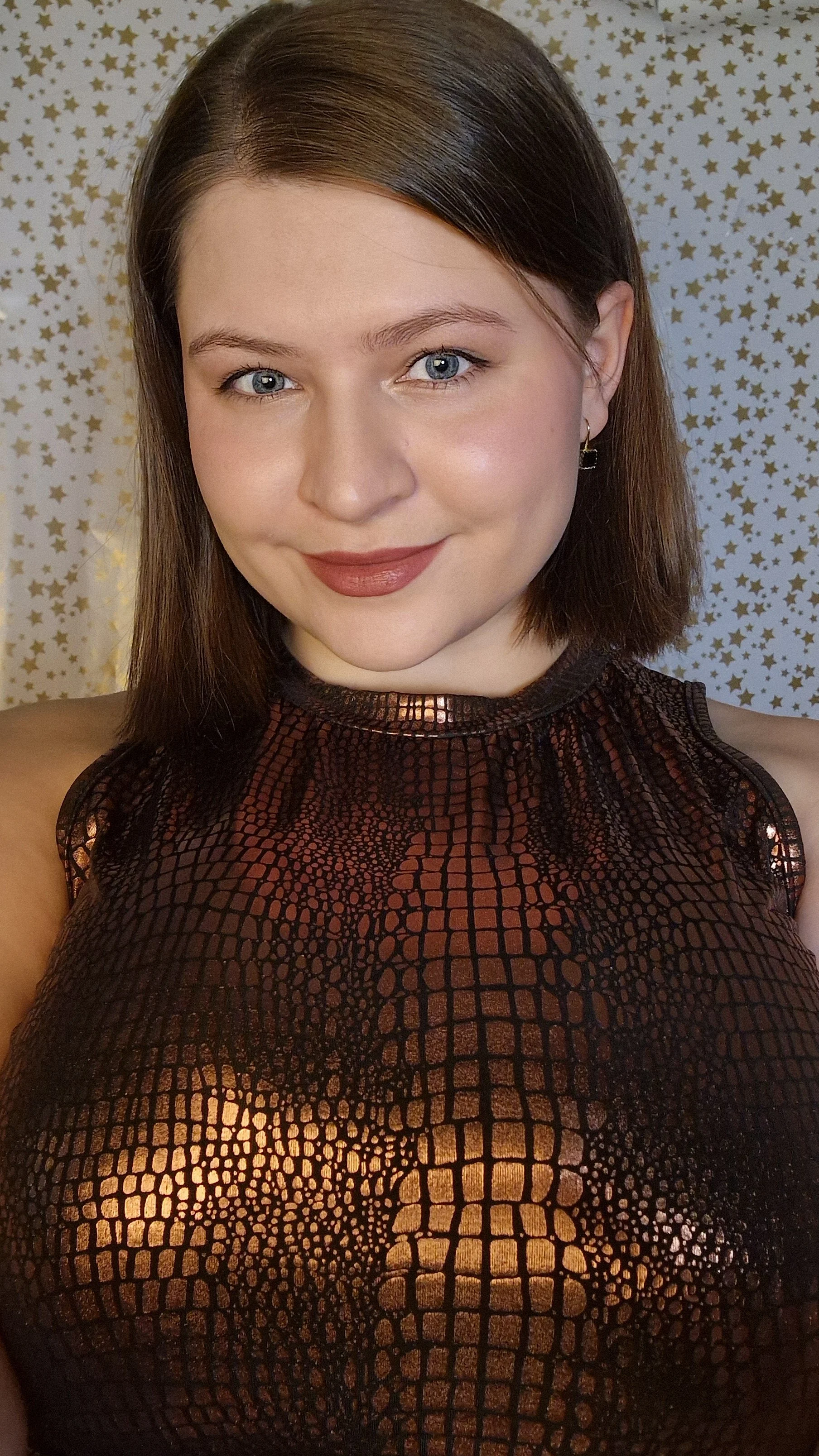 XXX Porn Photo of Nude TinniAngel 497