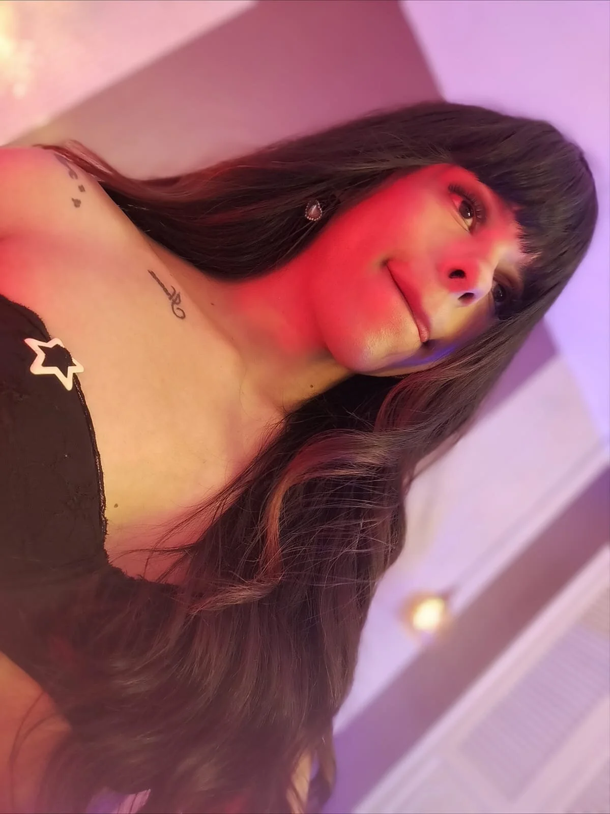 XXX Porn Photo of Nude DannaDooll99 48