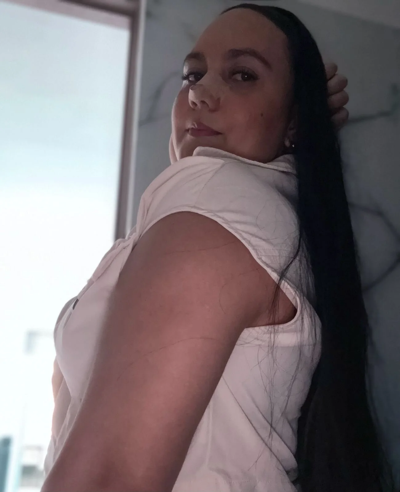 XXX Porn Photo of Nude NoaandDelilah 2