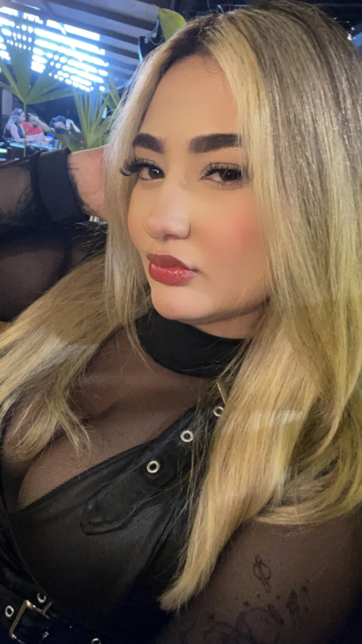 XXX Porn Photo of Nude Juliette_belle 14