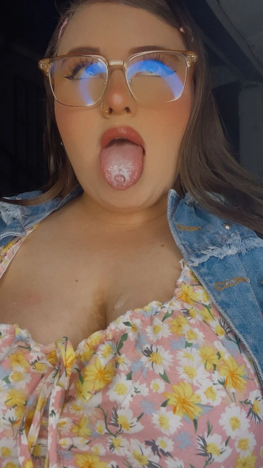 XXX Porn Photo of Nude kitty__pinnk 64