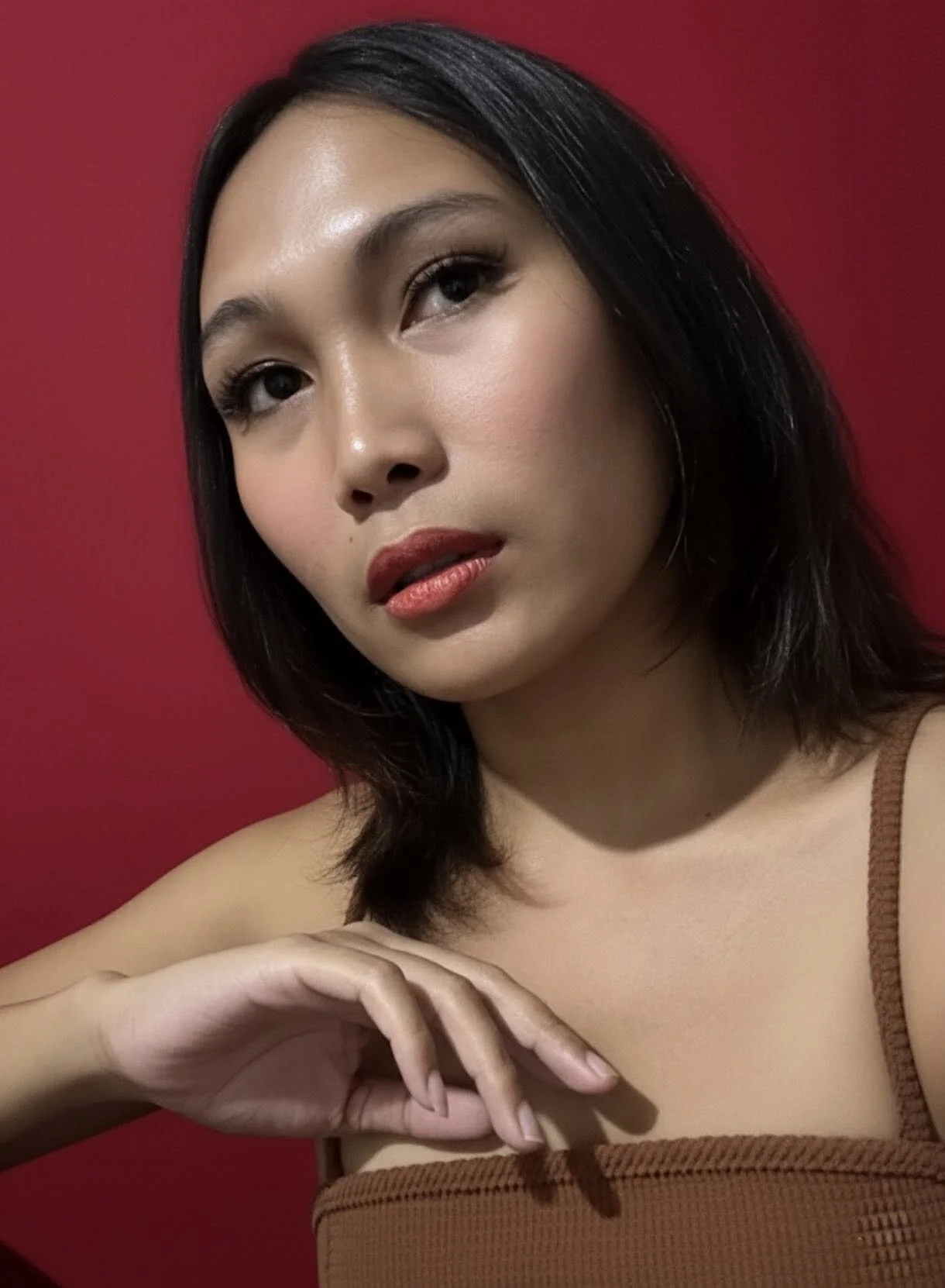 XXX Porn Photo of Nude urcutie_pinay 3
